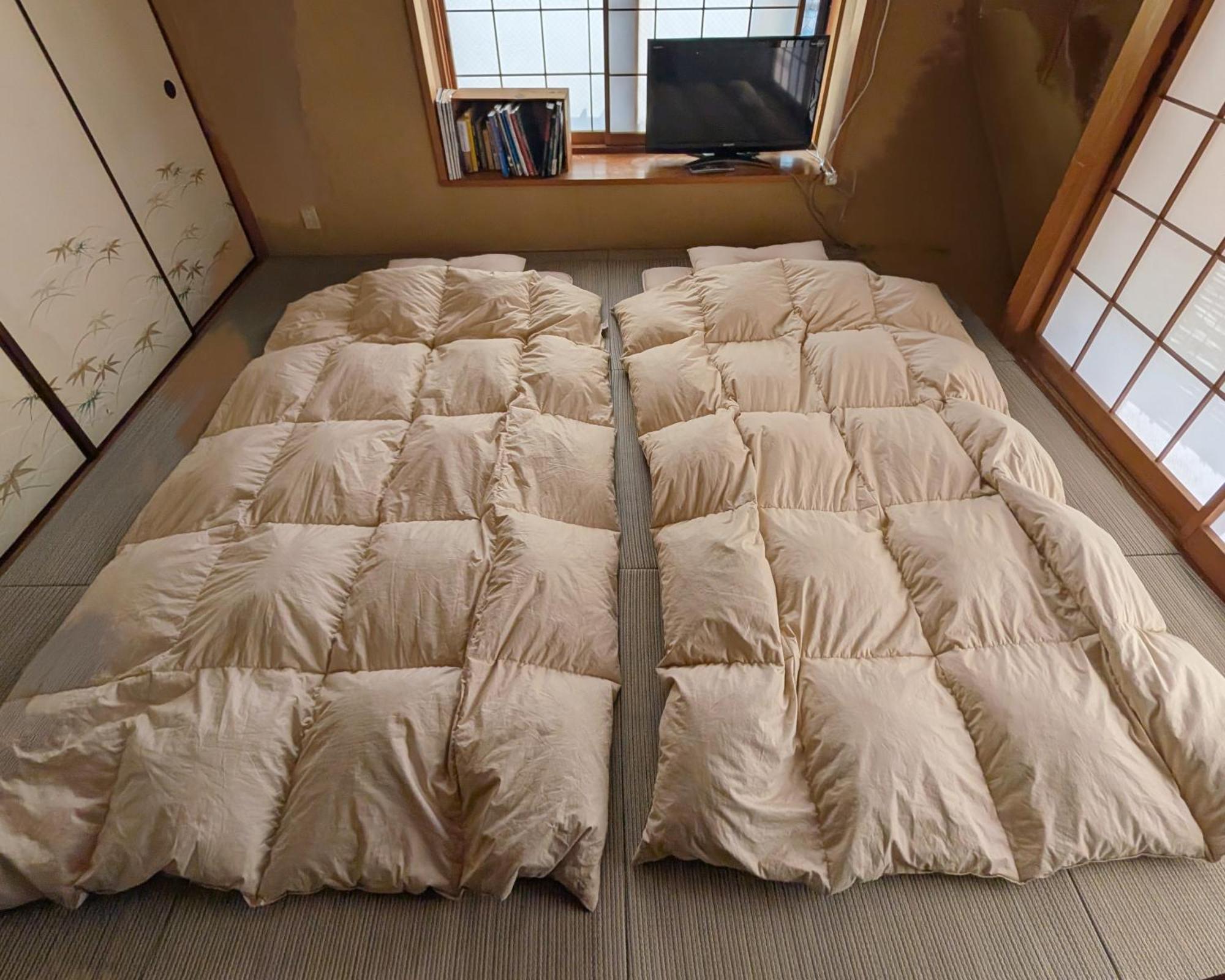 Okachimachi Staypia Apartment Tokyo