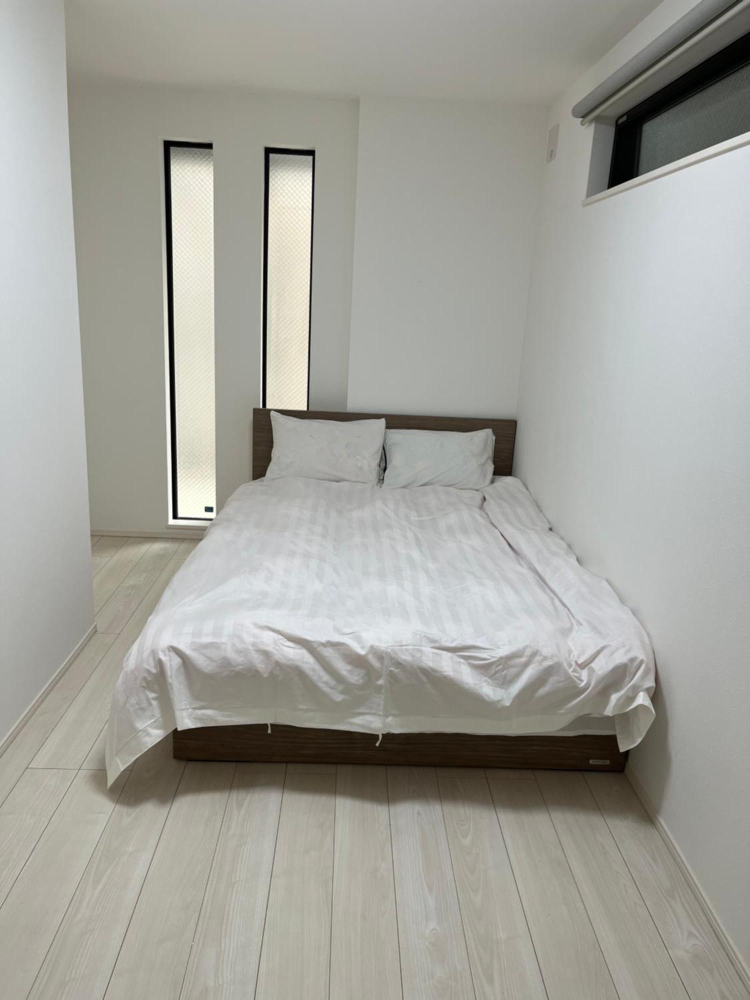 Villa 西池袋之家 *