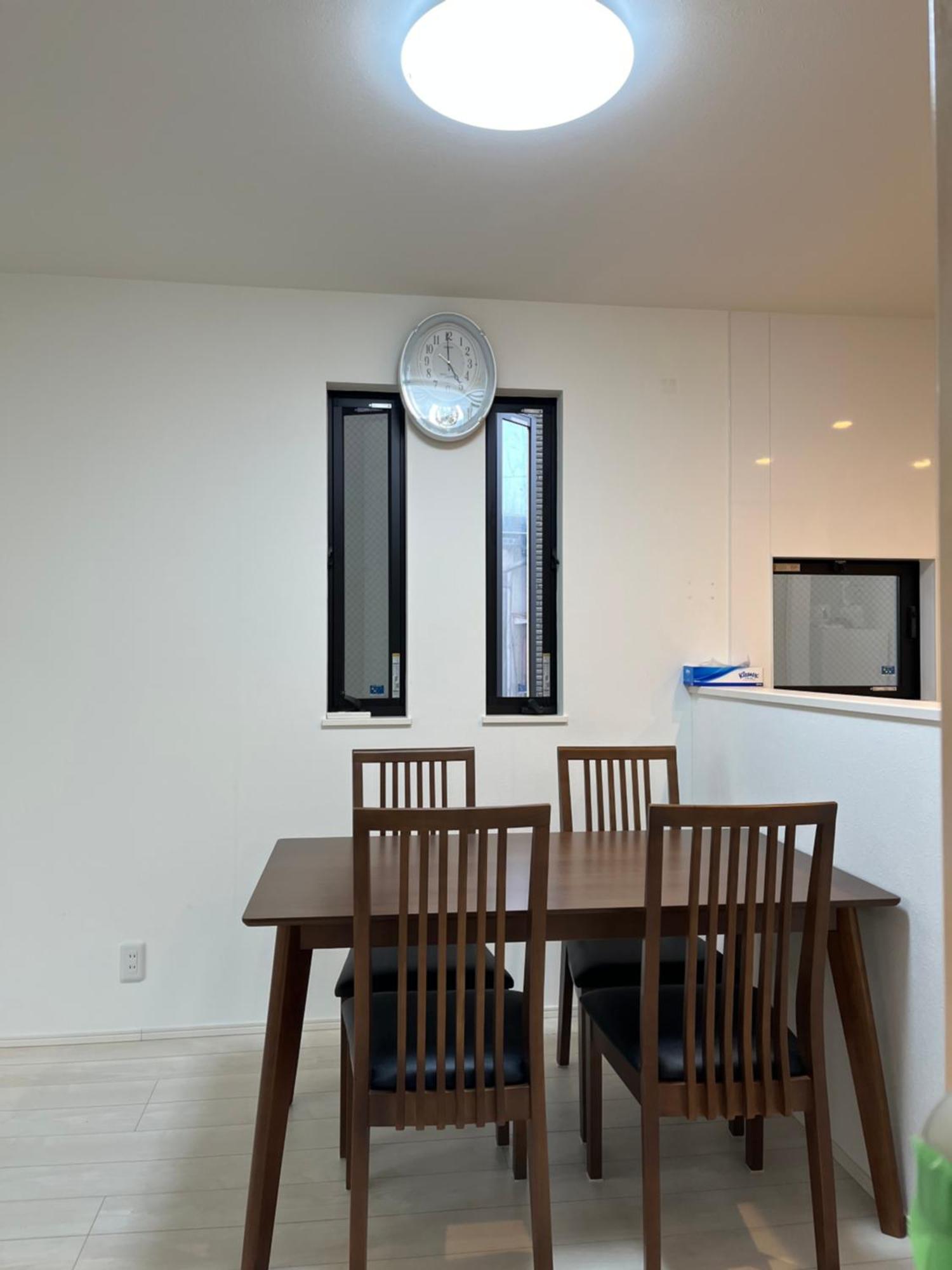 西池袋之家 Villa Tokyo