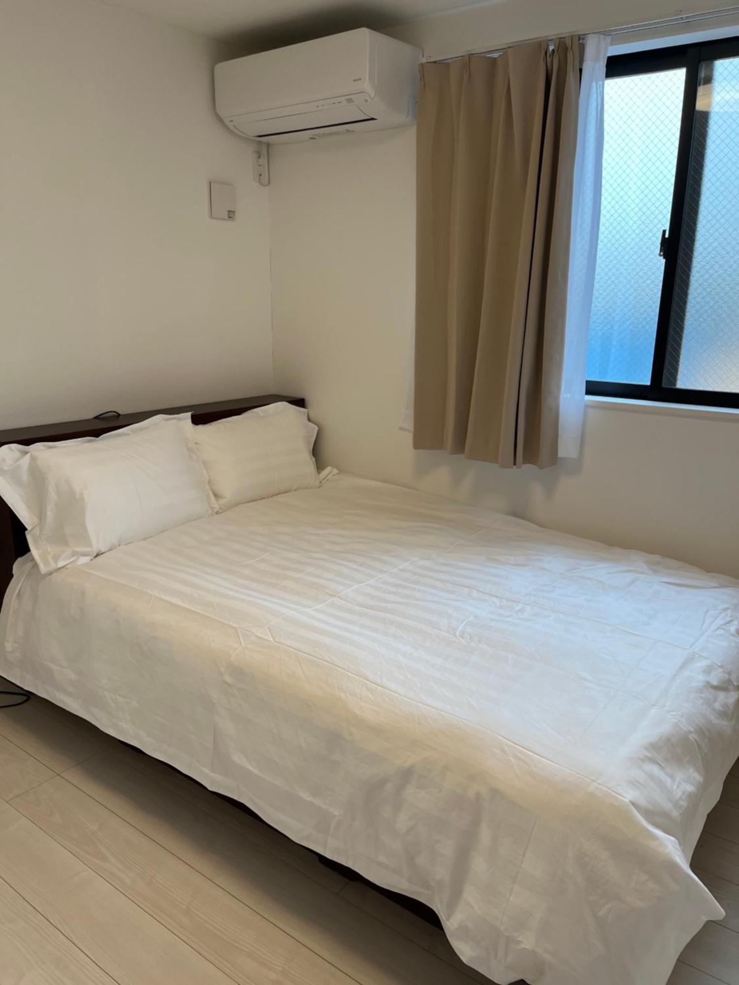 西池袋之家 Villa