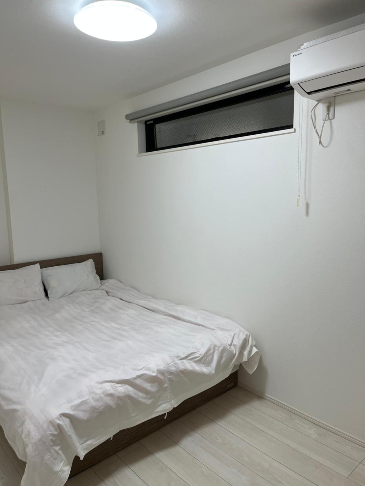 Villa 西池袋之家 *