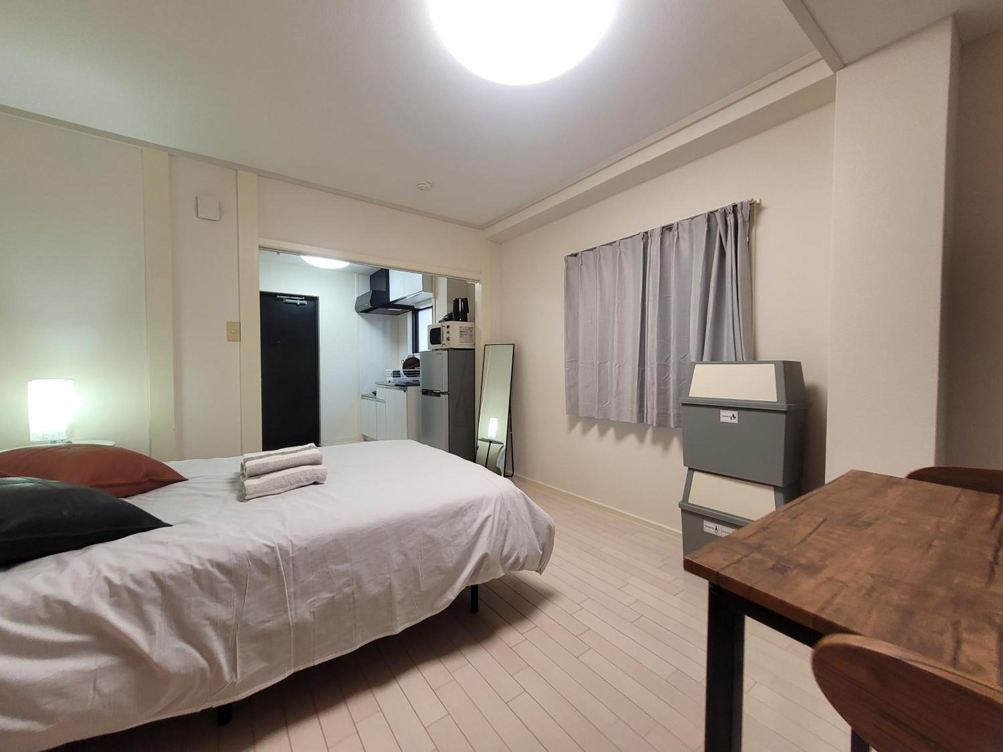 Apartment Liberty Shinjuku House Tokyo