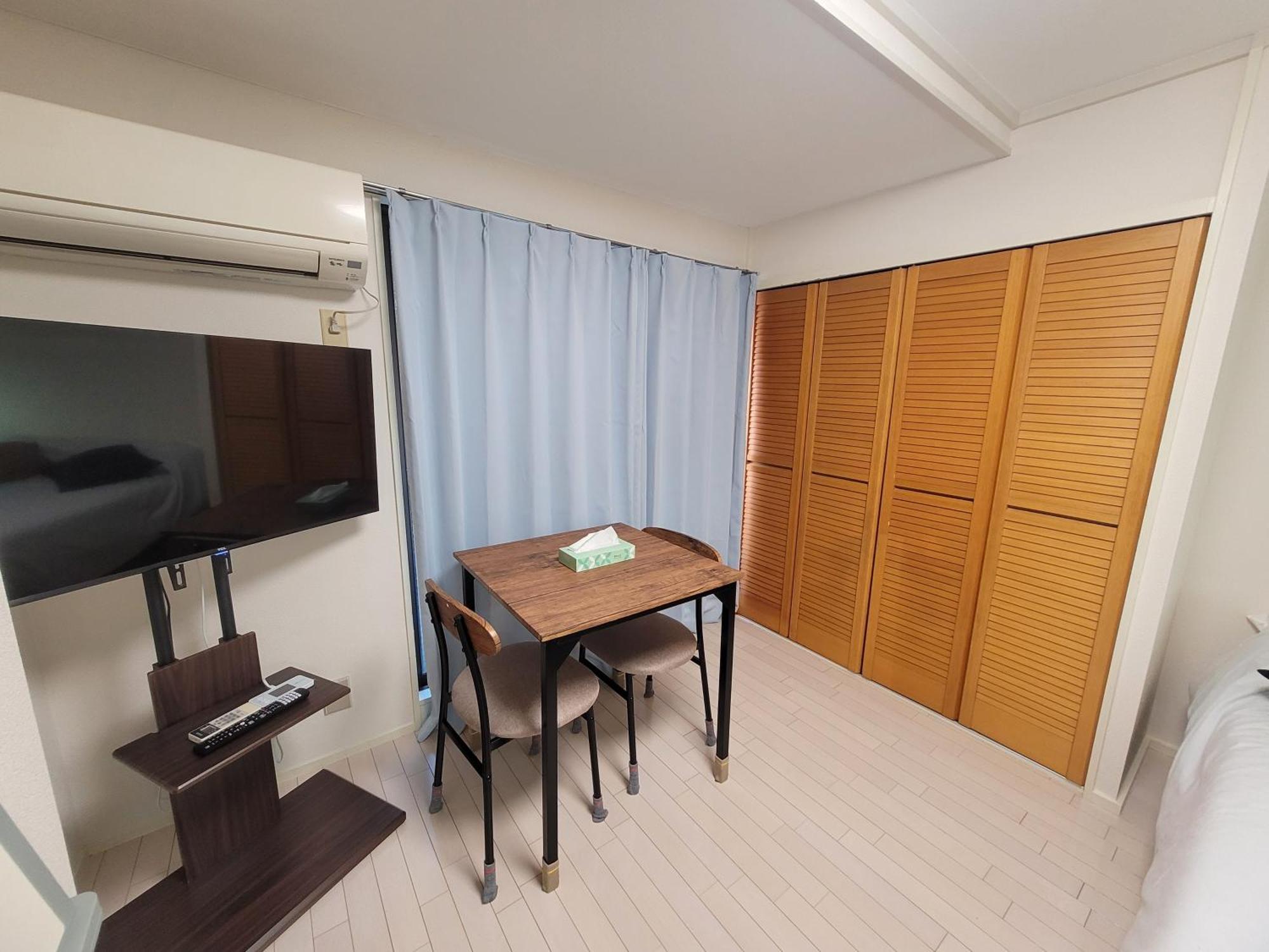 Apartment Liberty Shinjuku House Tokyo