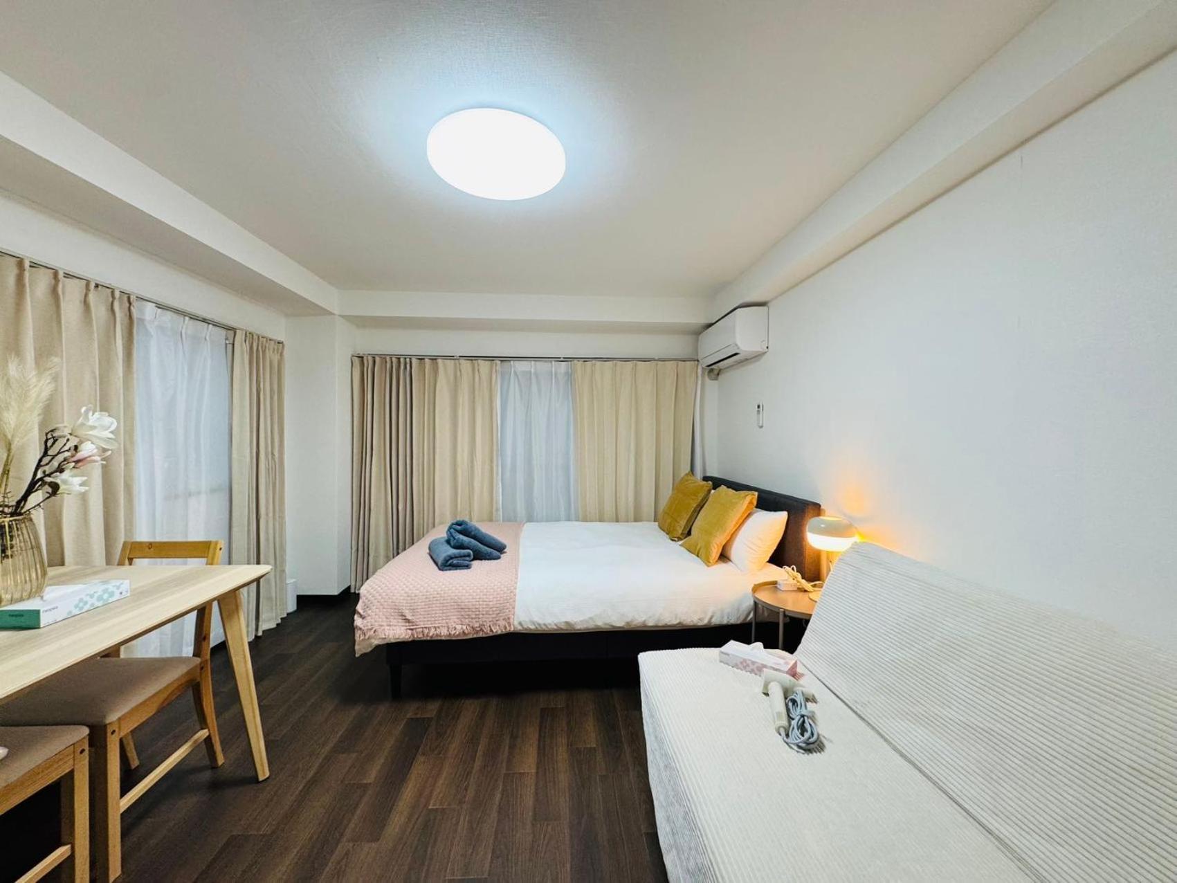 Aparthotel Palasto *
