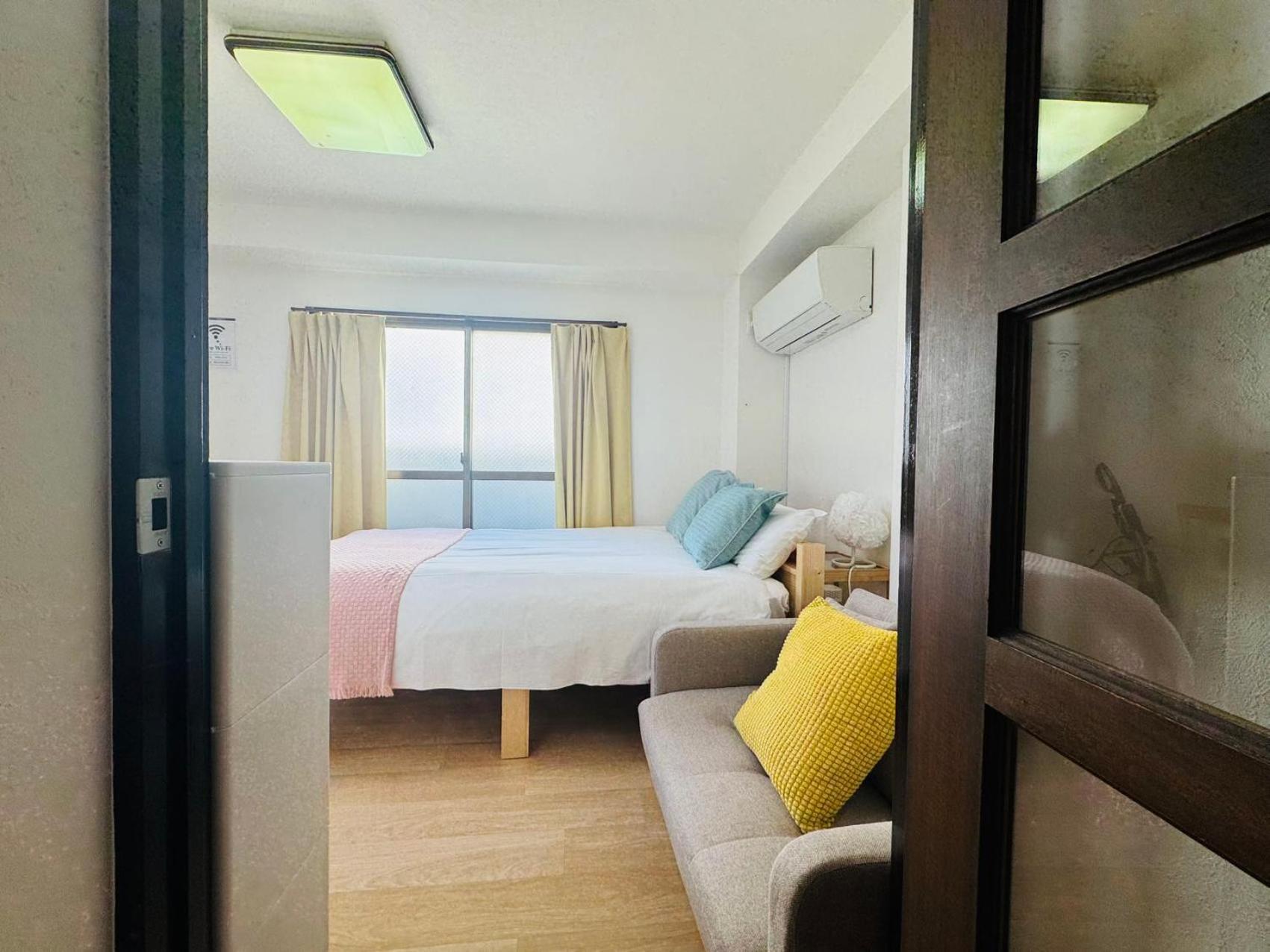 Aparthotel Palasto *