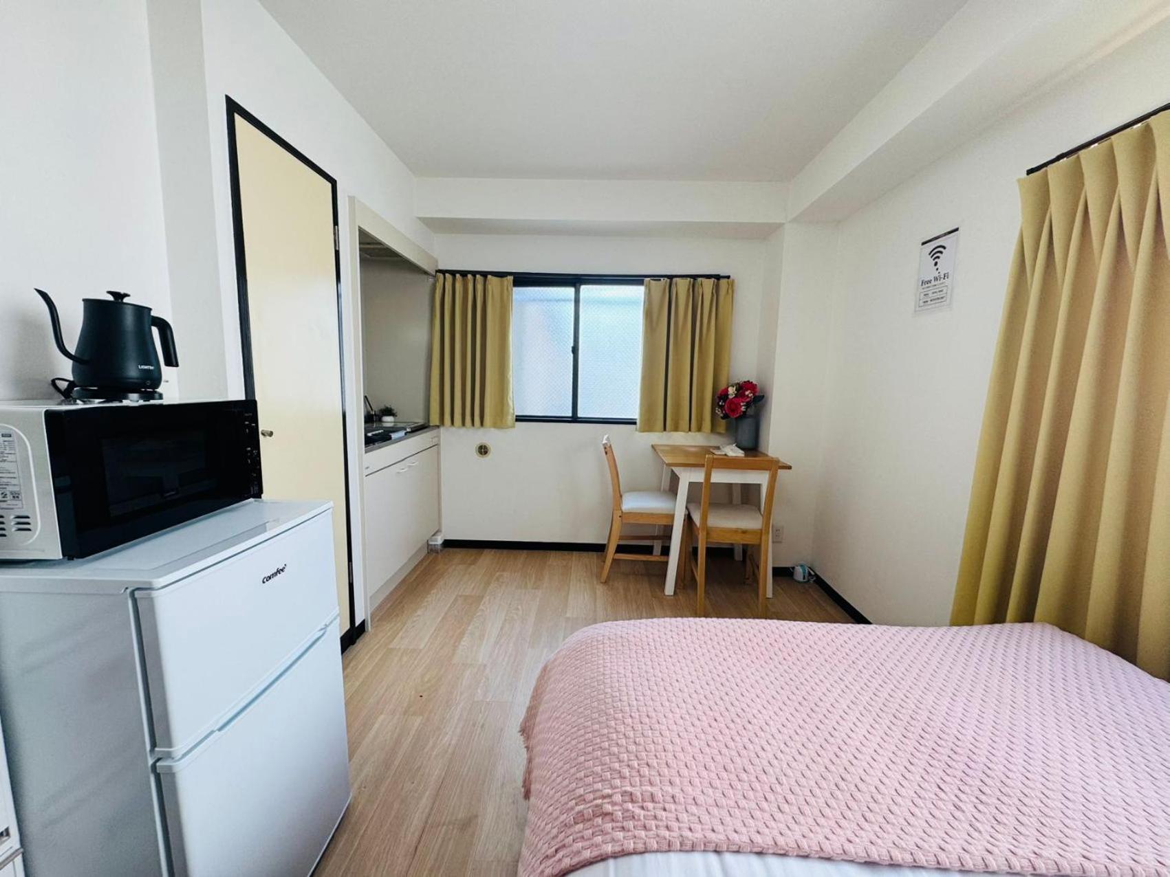 Aparthotel Palasto