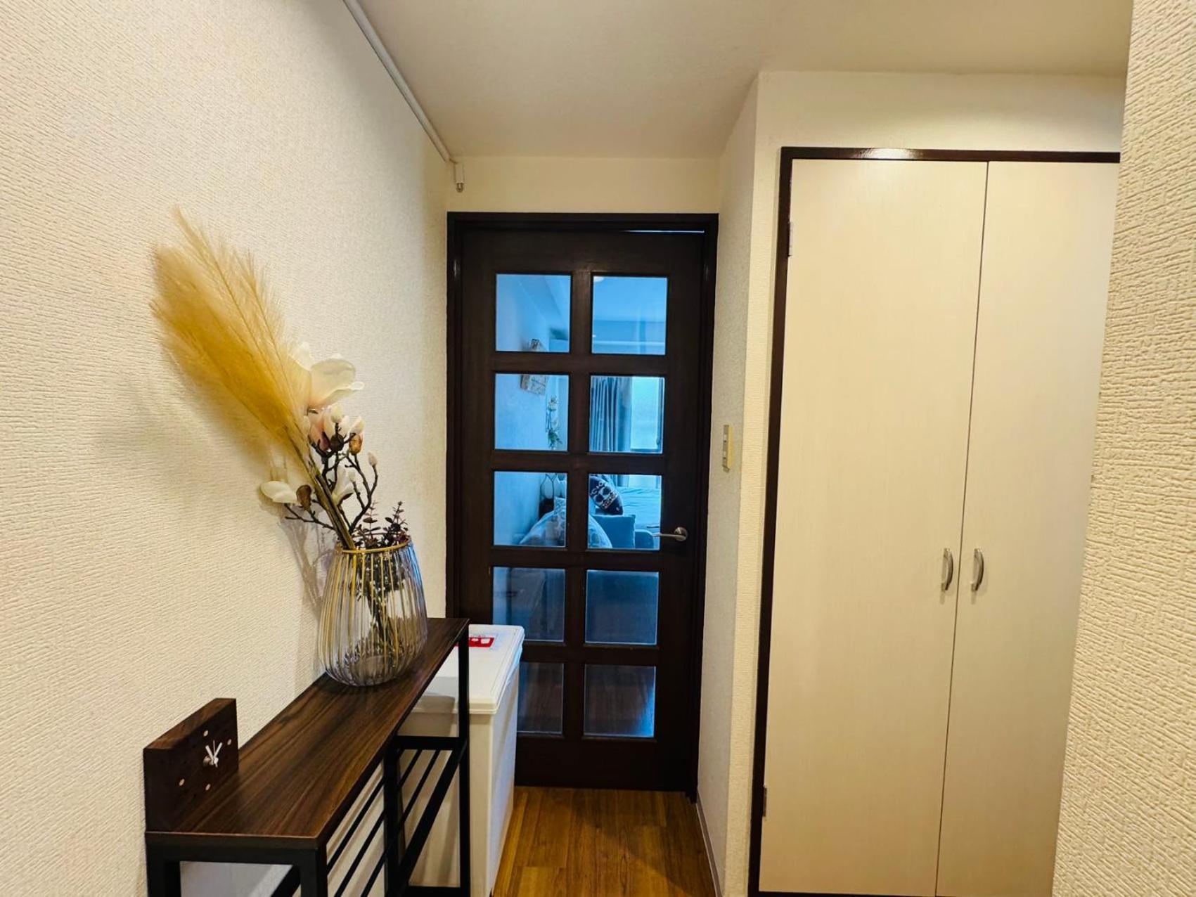 Aparthotel Palasto Tokyo
