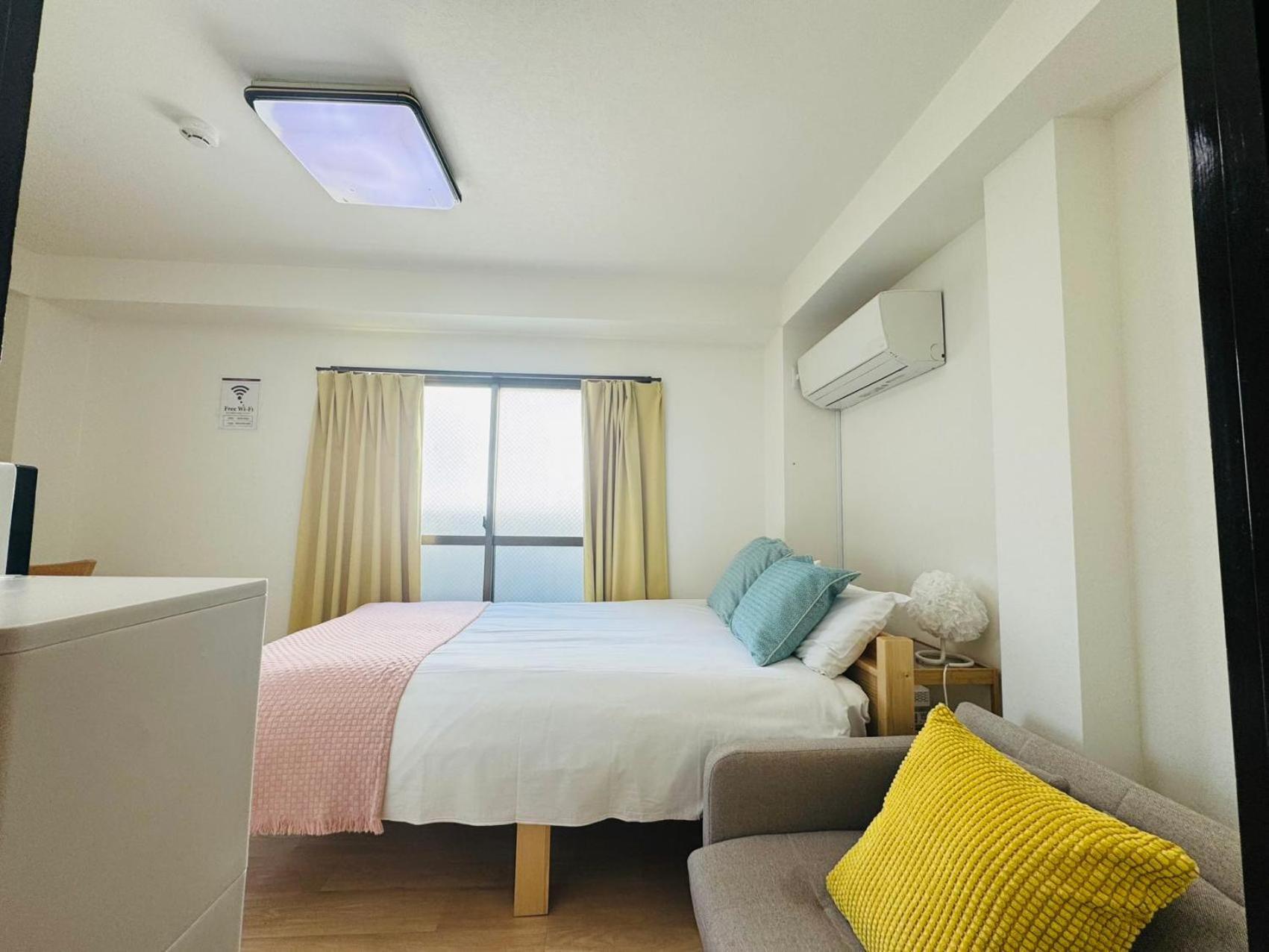 Aparthotel Palasto