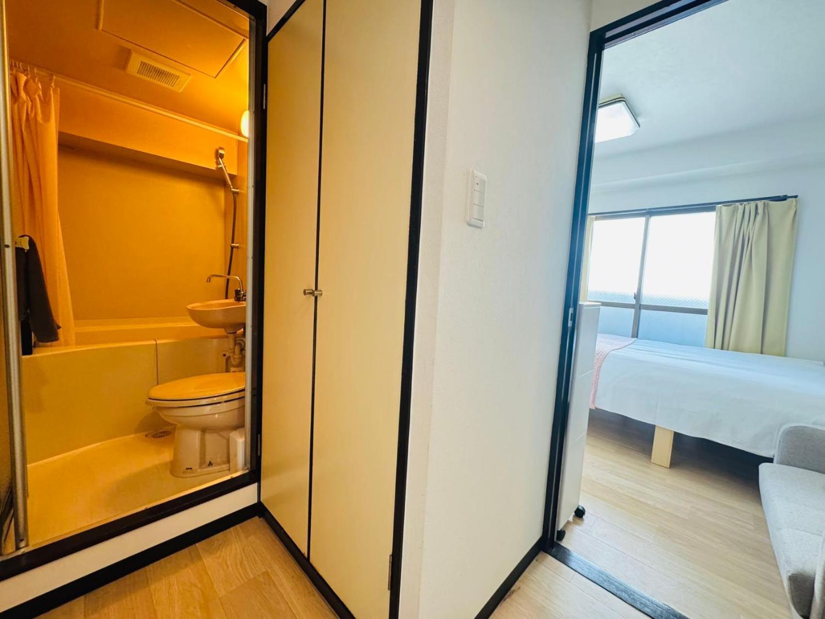 Palasto Aparthotel Tokyo