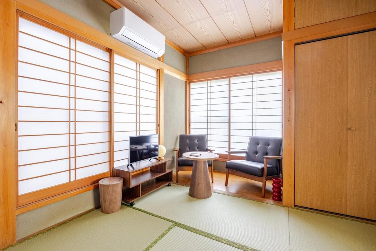Ohanachaya 3 Chome