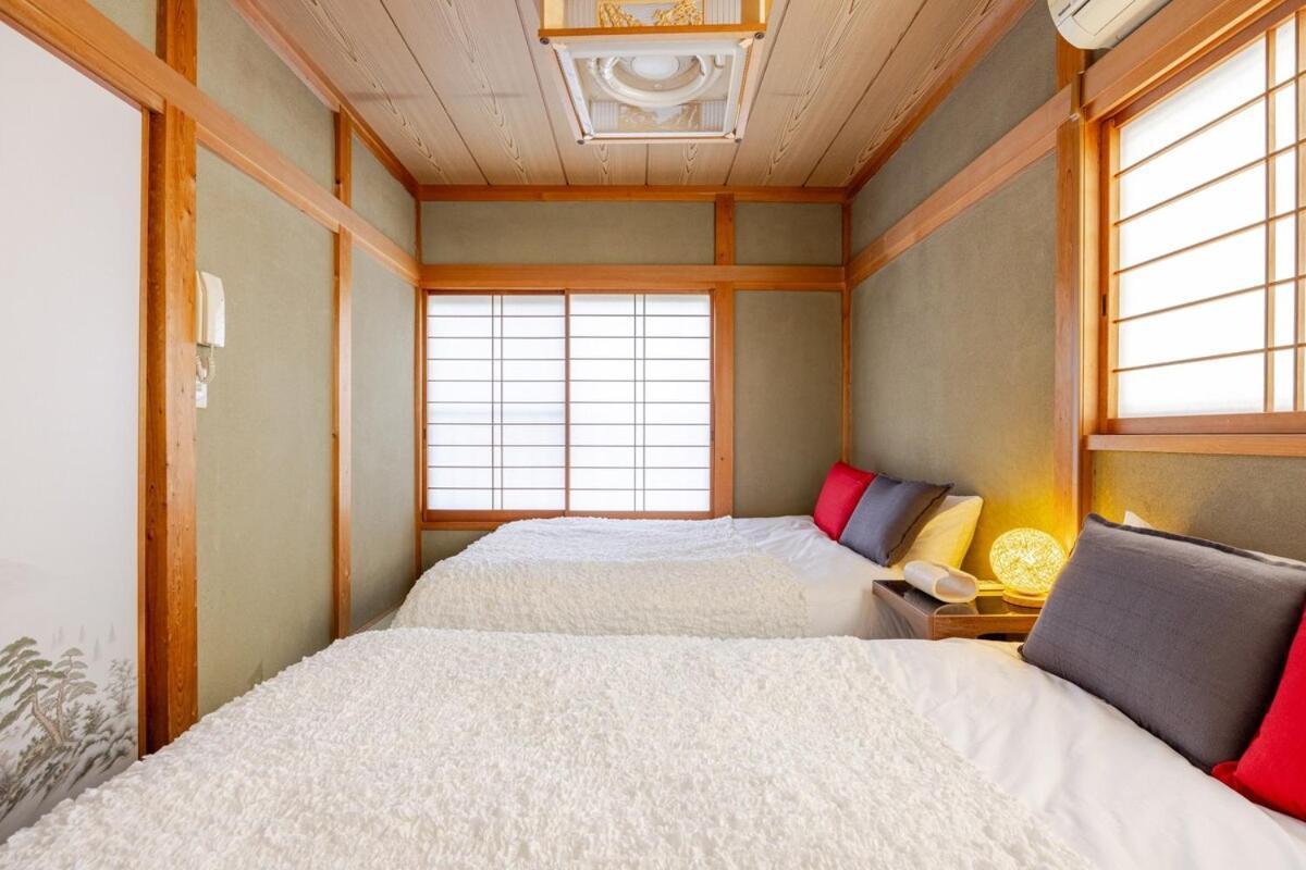 Apartment Ohanachaya 3 Chome Tokyo