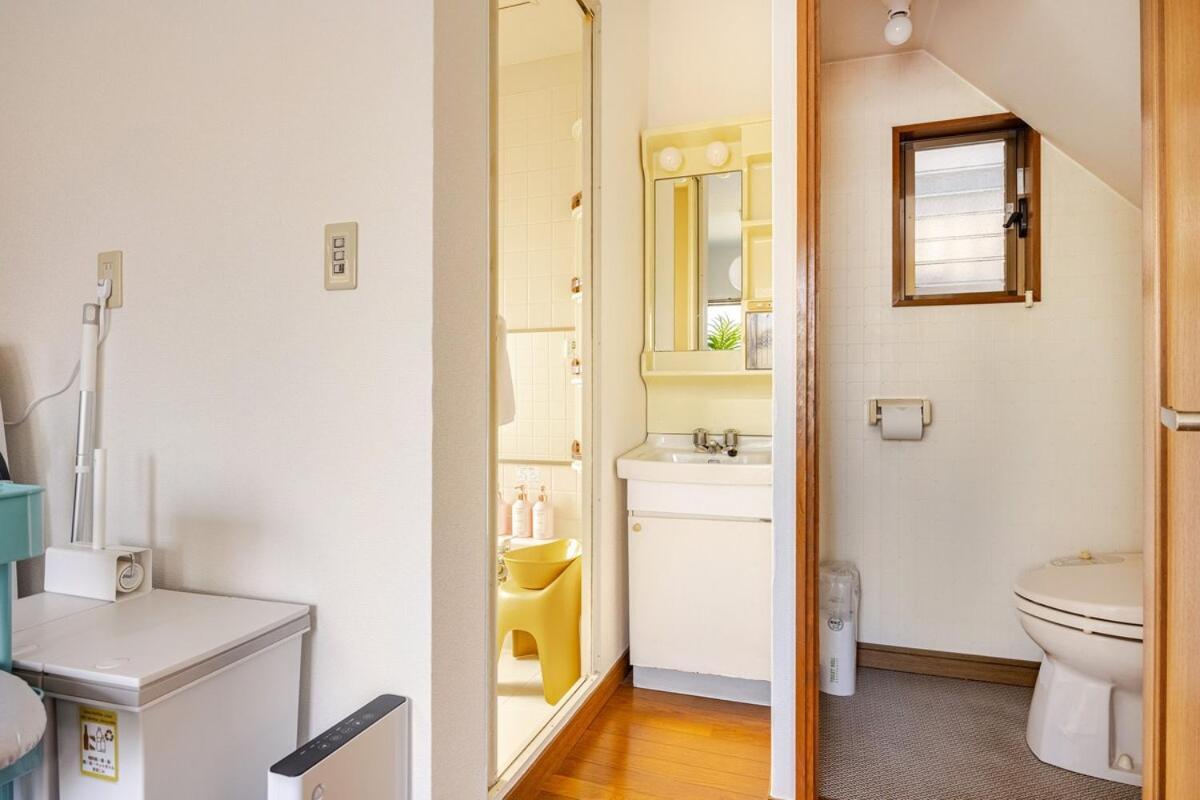 Apartment Ohanachaya 3 Chome