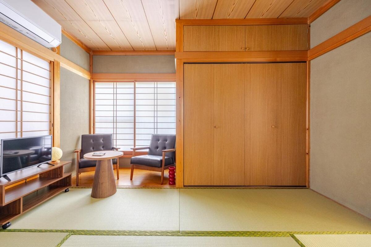Ohanachaya 3 Chome
