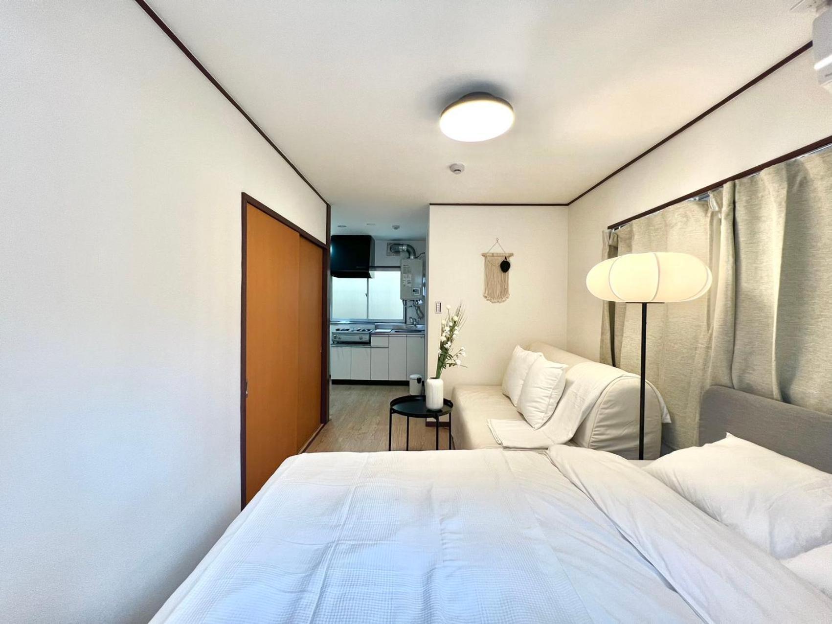 Aparthotel Shinjuku Yichun *