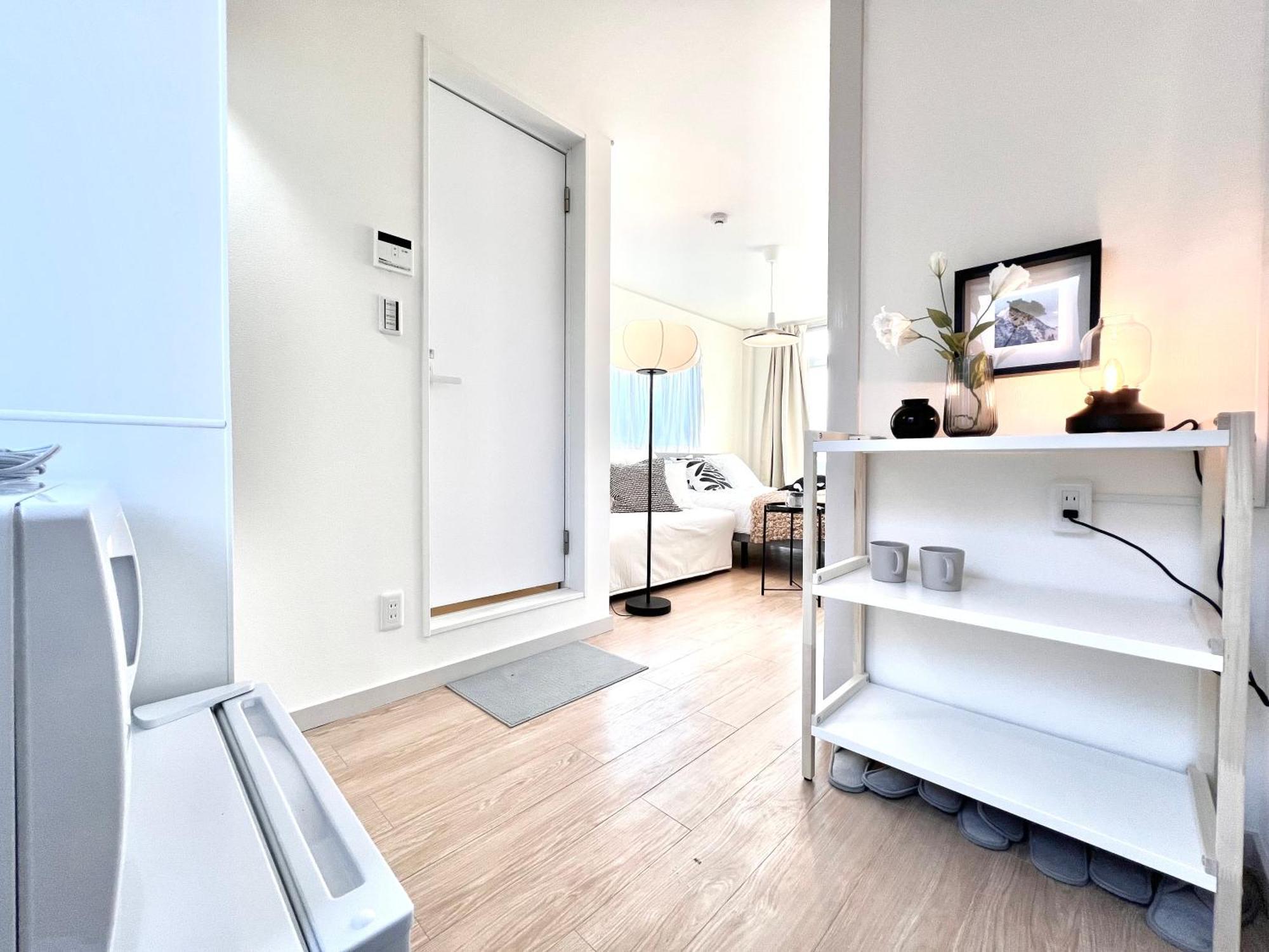 Shinjuku Yichun Aparthotel