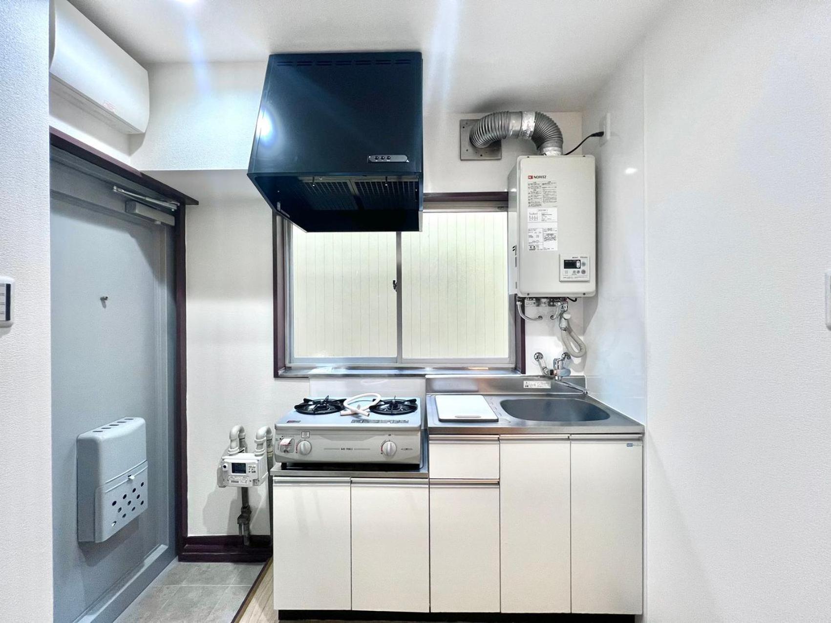 Shinjuku Yichun Aparthotel
