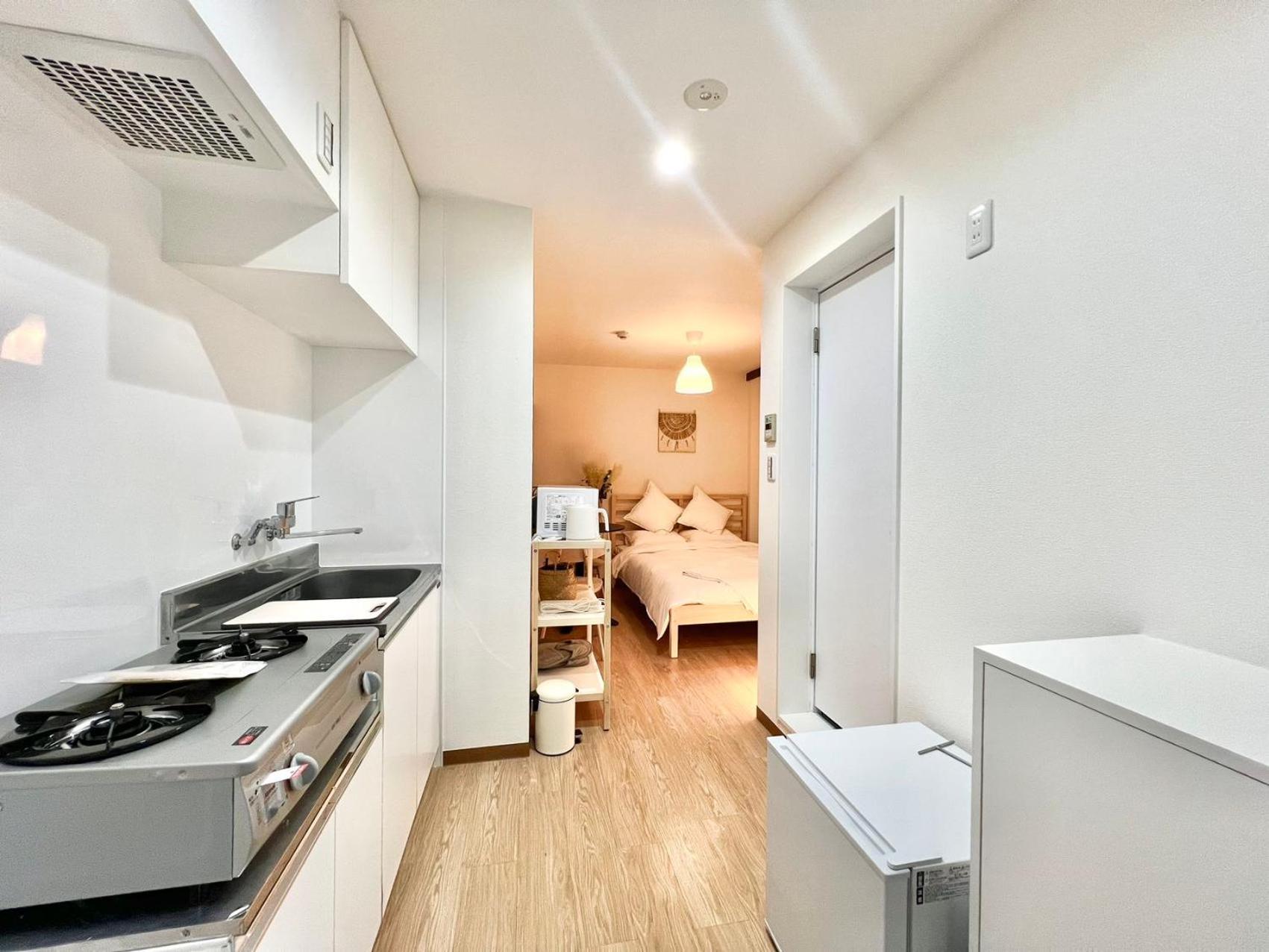 Shinjuku Yichun Aparthotel *