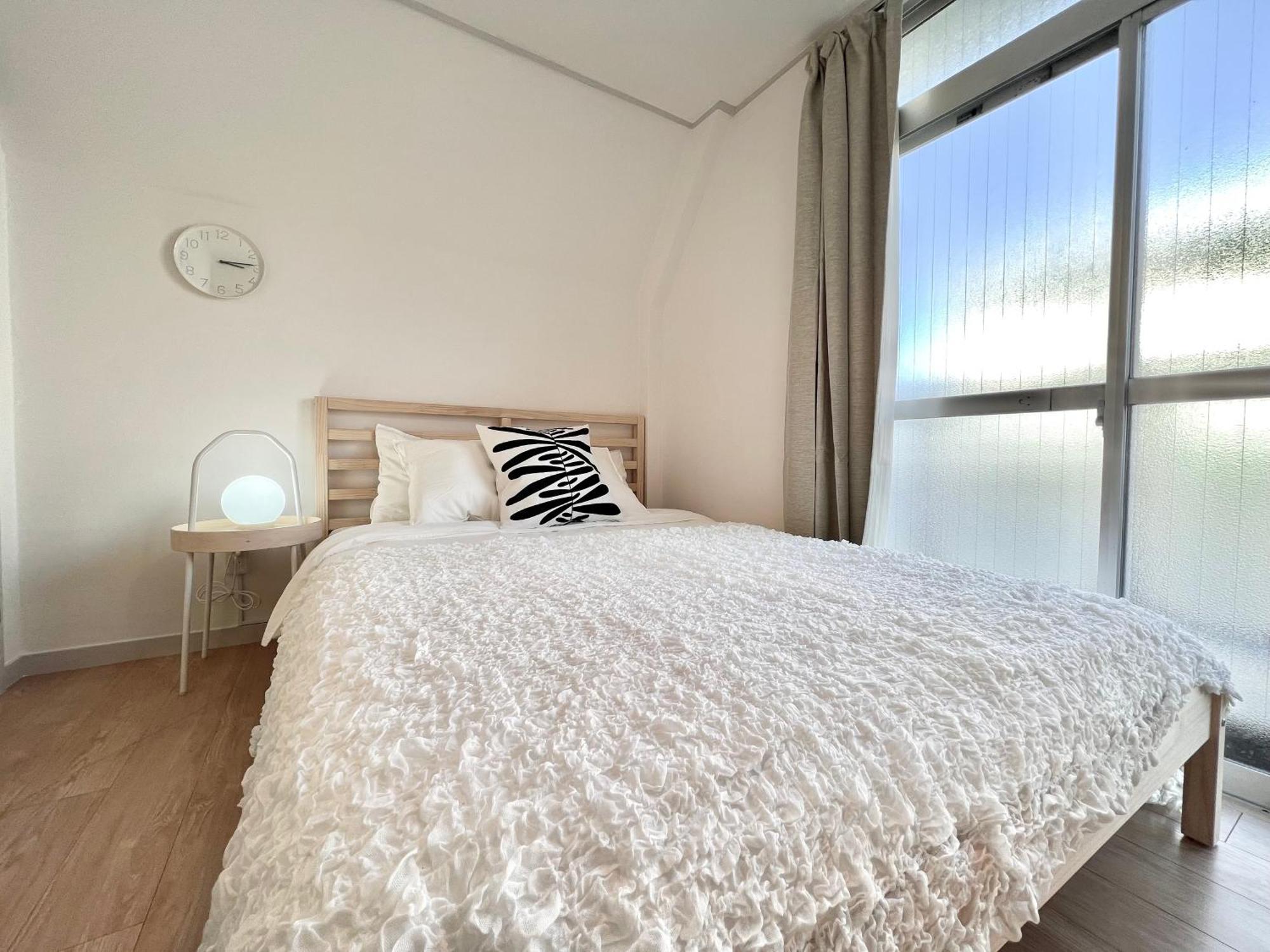 Aparthotel Shinjuku Yichun *