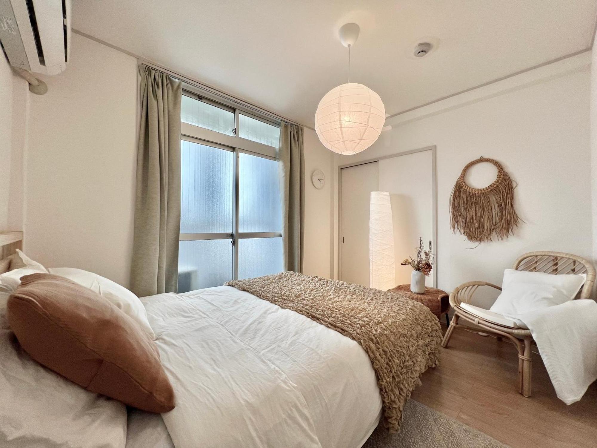 Shinjuku Yichun Aparthotel *