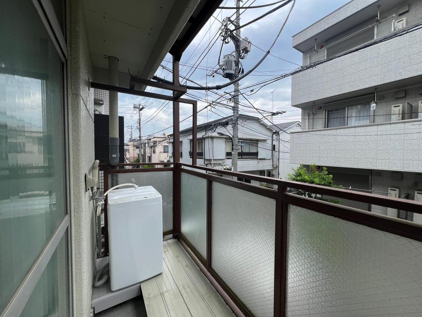 Shinjuku Yichun Aparthotel