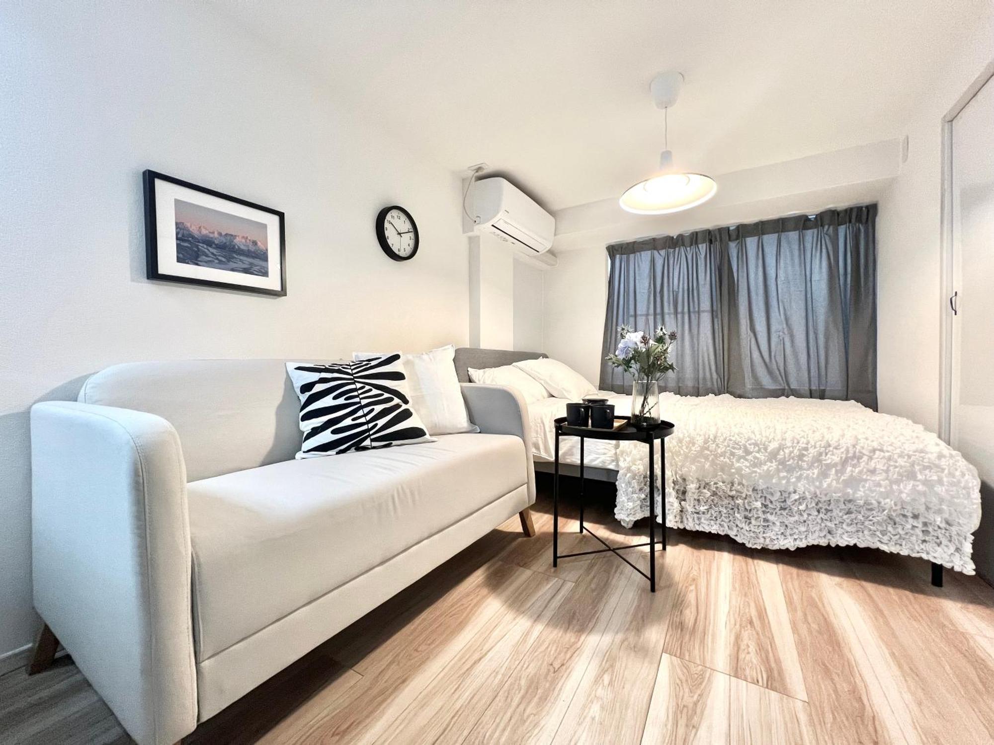Shinjuku Yichun Aparthotel