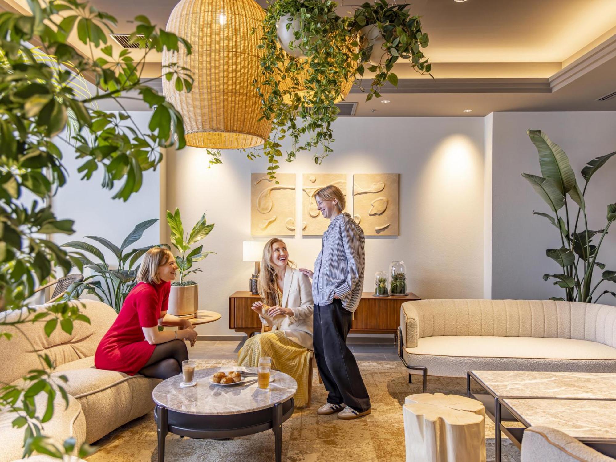 Hotel Tokyu Yotsuya - Shinjuku Area Tokyo