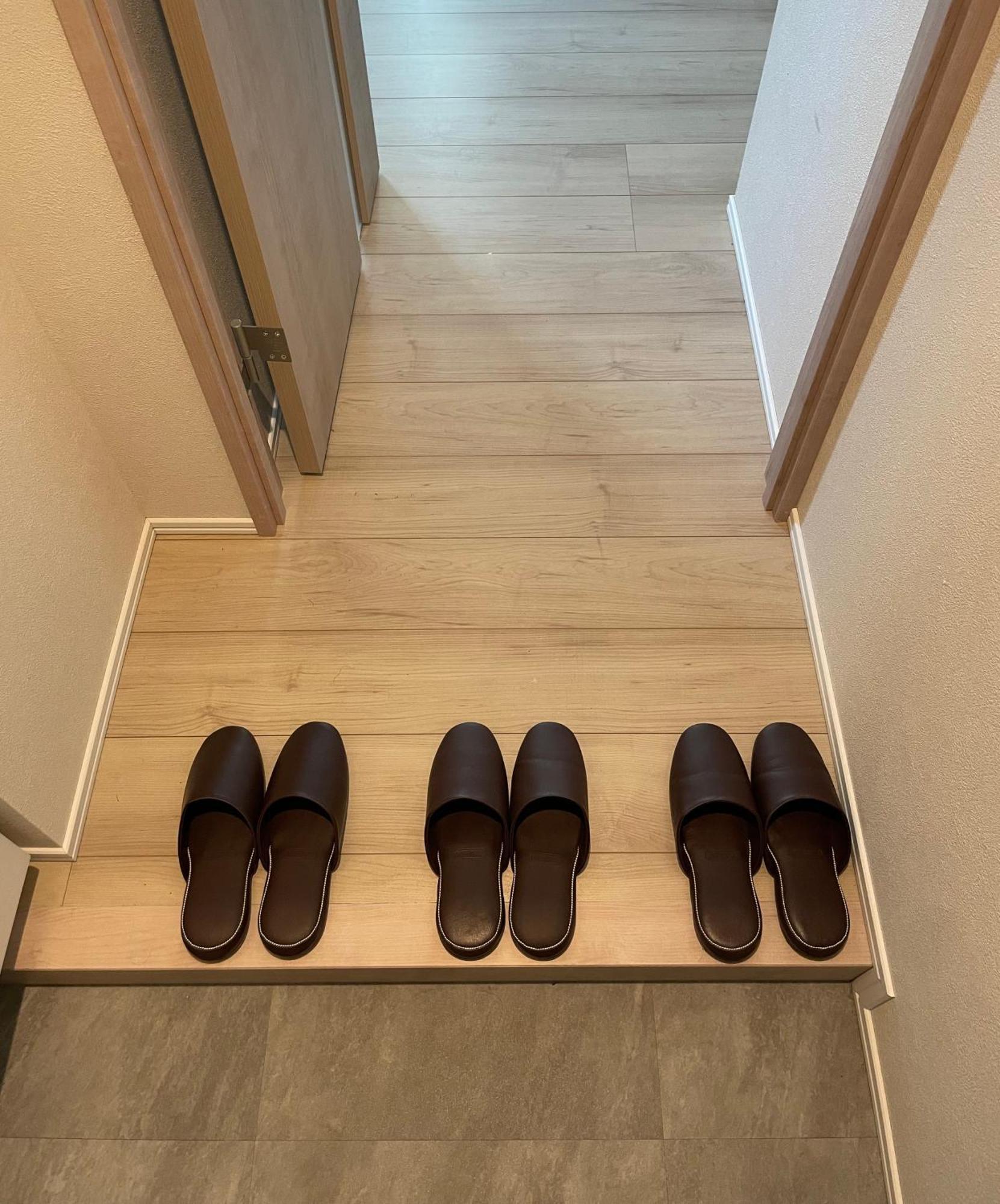 Uhome Fabric Tokyo