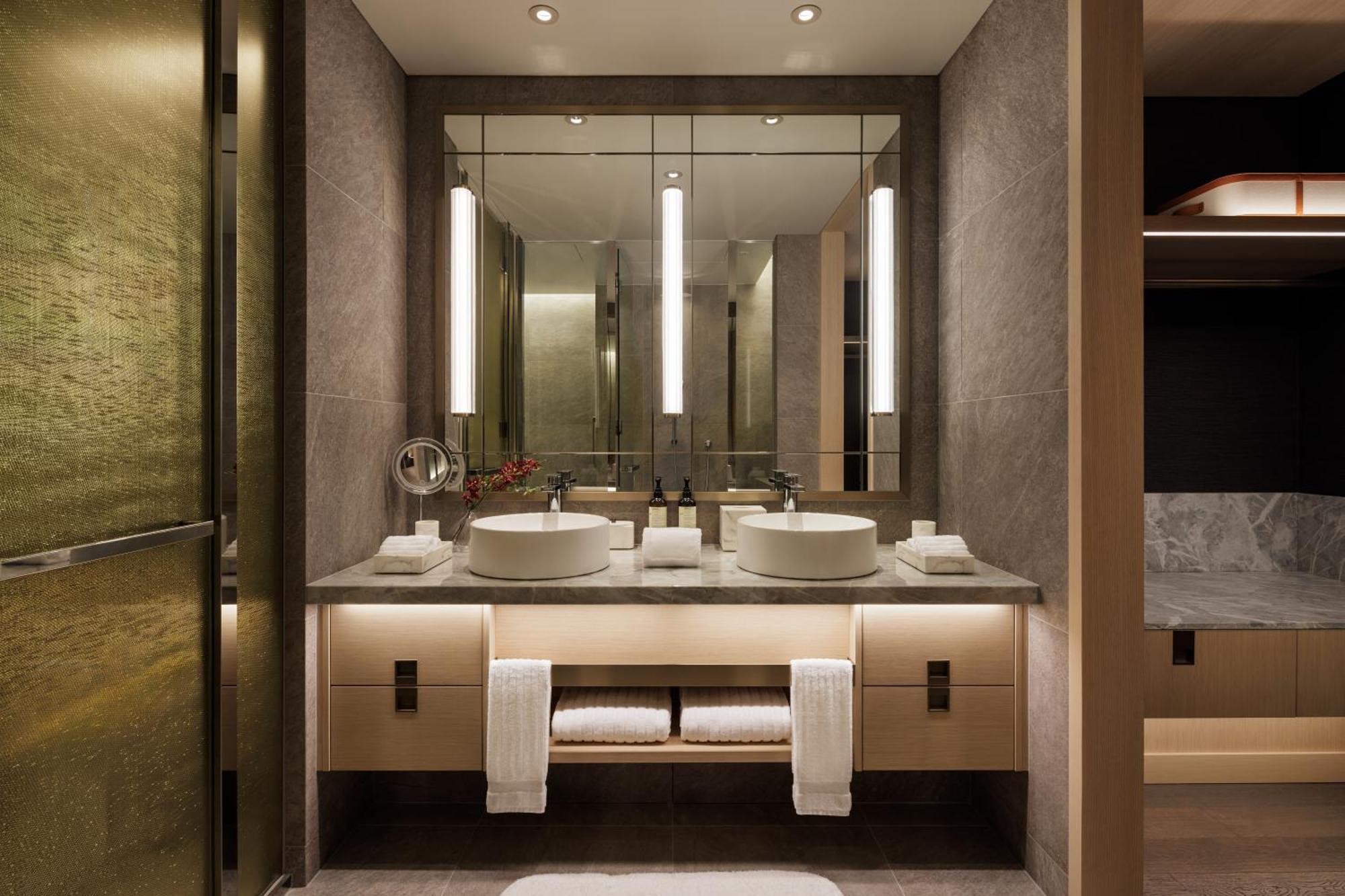 Hotel Fairmont