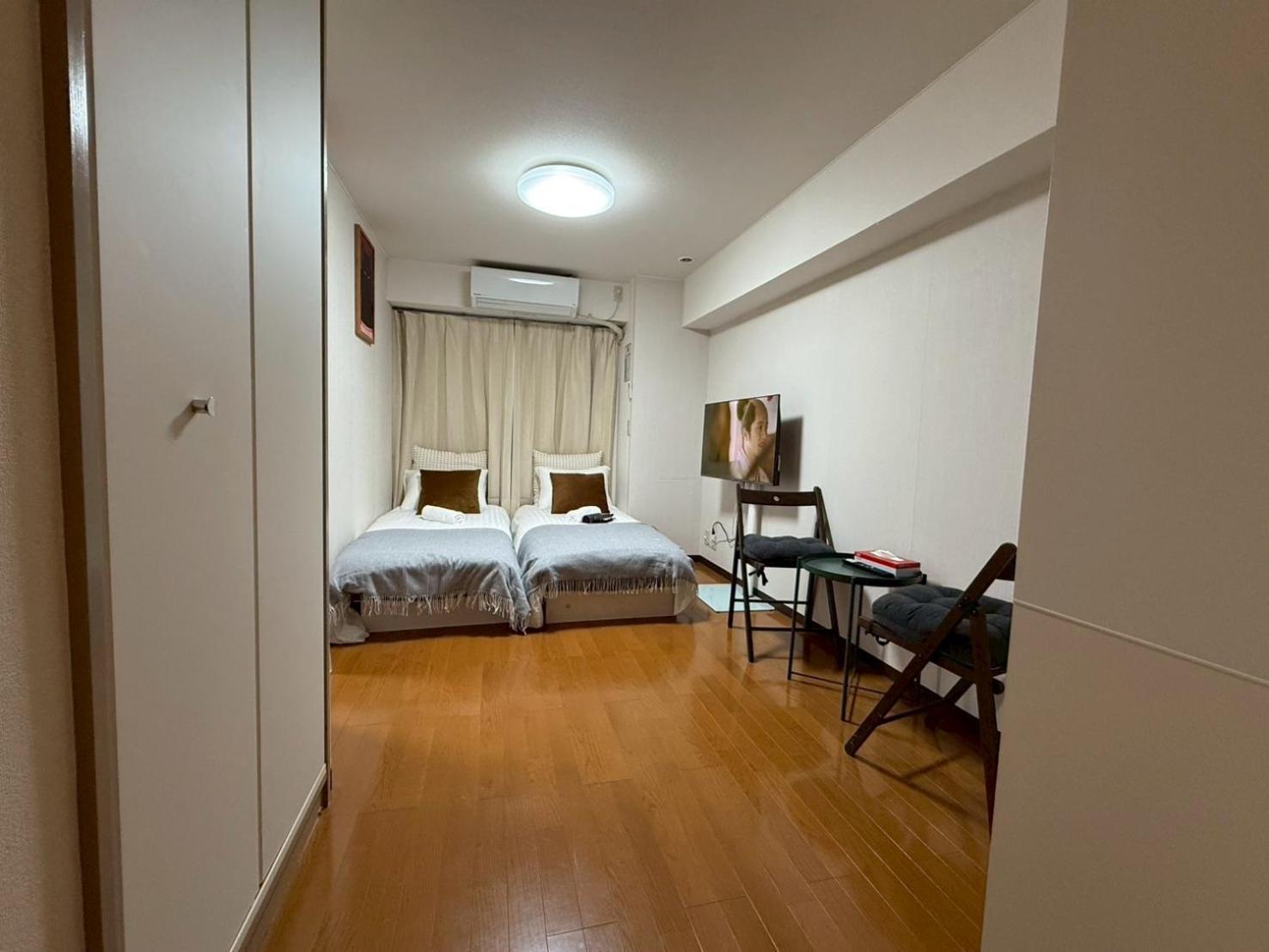 Apartment Nogata House Tokyo