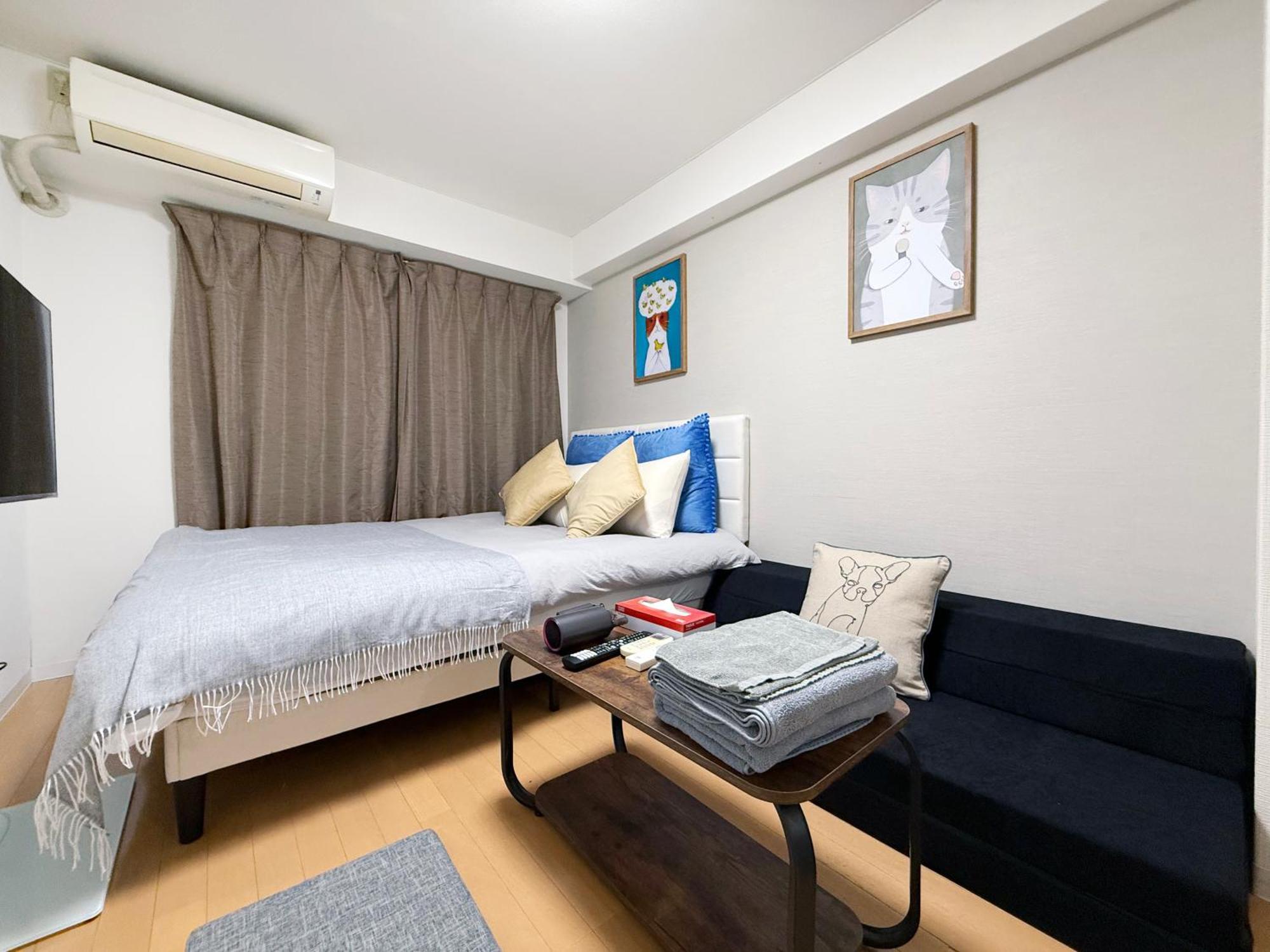 Apartment Nogata House