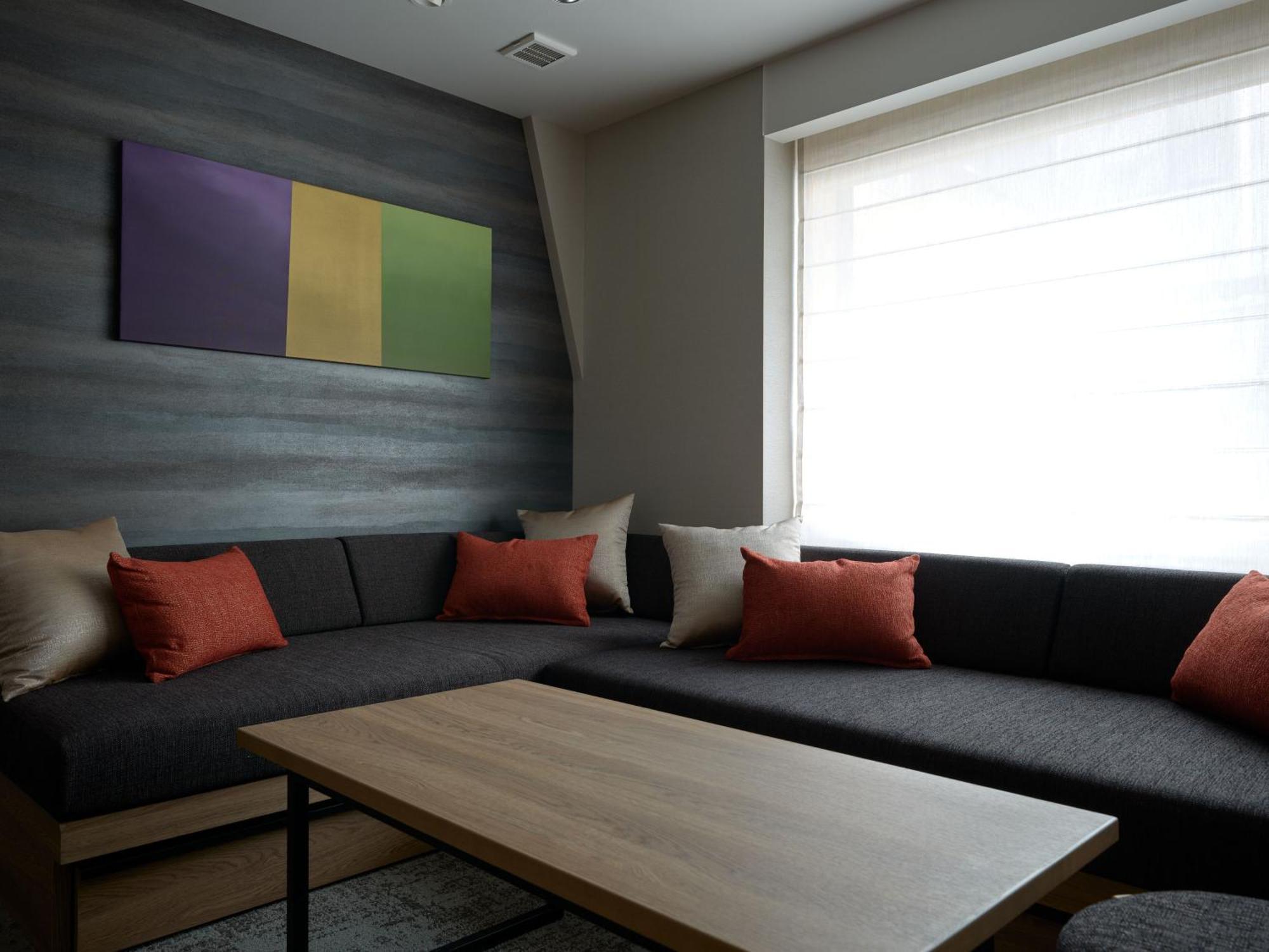 Premium Monday Ginza East Aparthotel