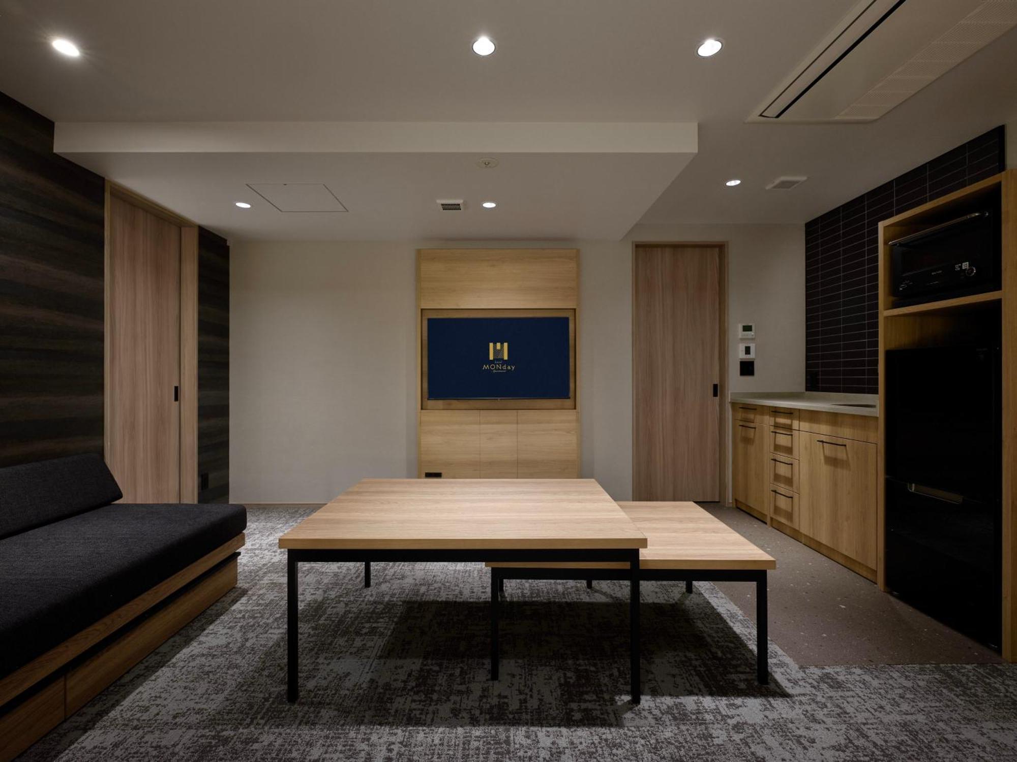 Premium Monday Ginza East Tokyo
