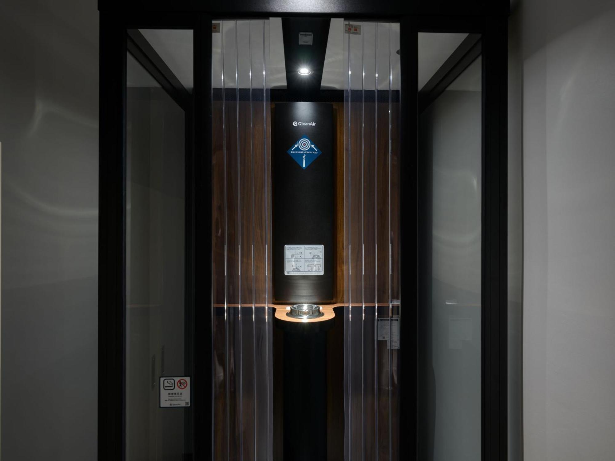 Premium Monday Ginza East Aparthotel Tokyo