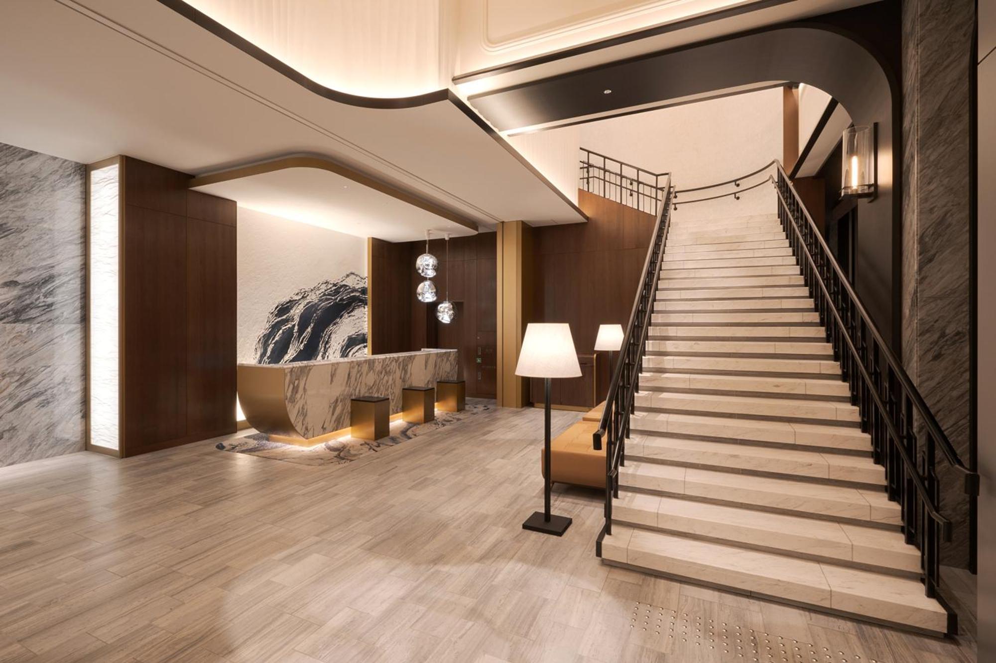Hotel Premier -cabin President-