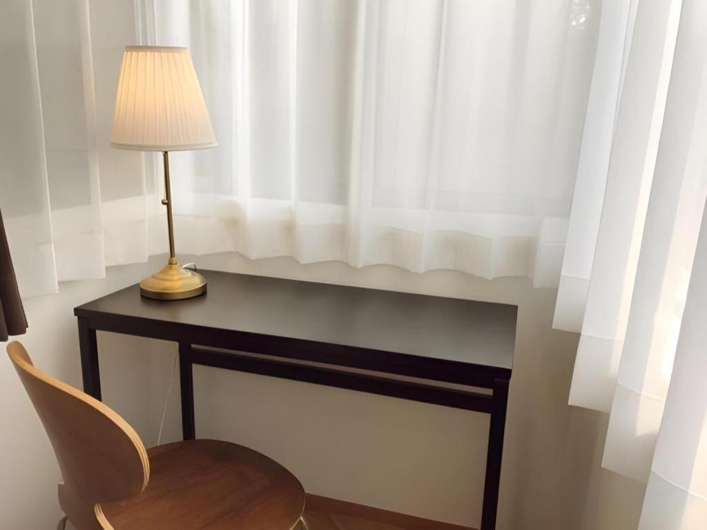 Lund I -oimachi- 3* Tokyo