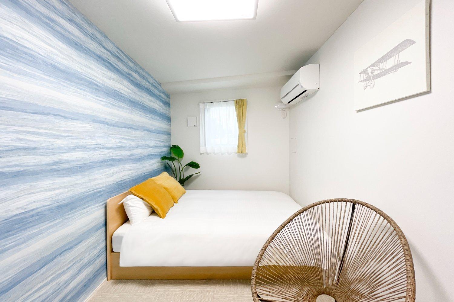 Nozomio Premier Meidaimae Apartment