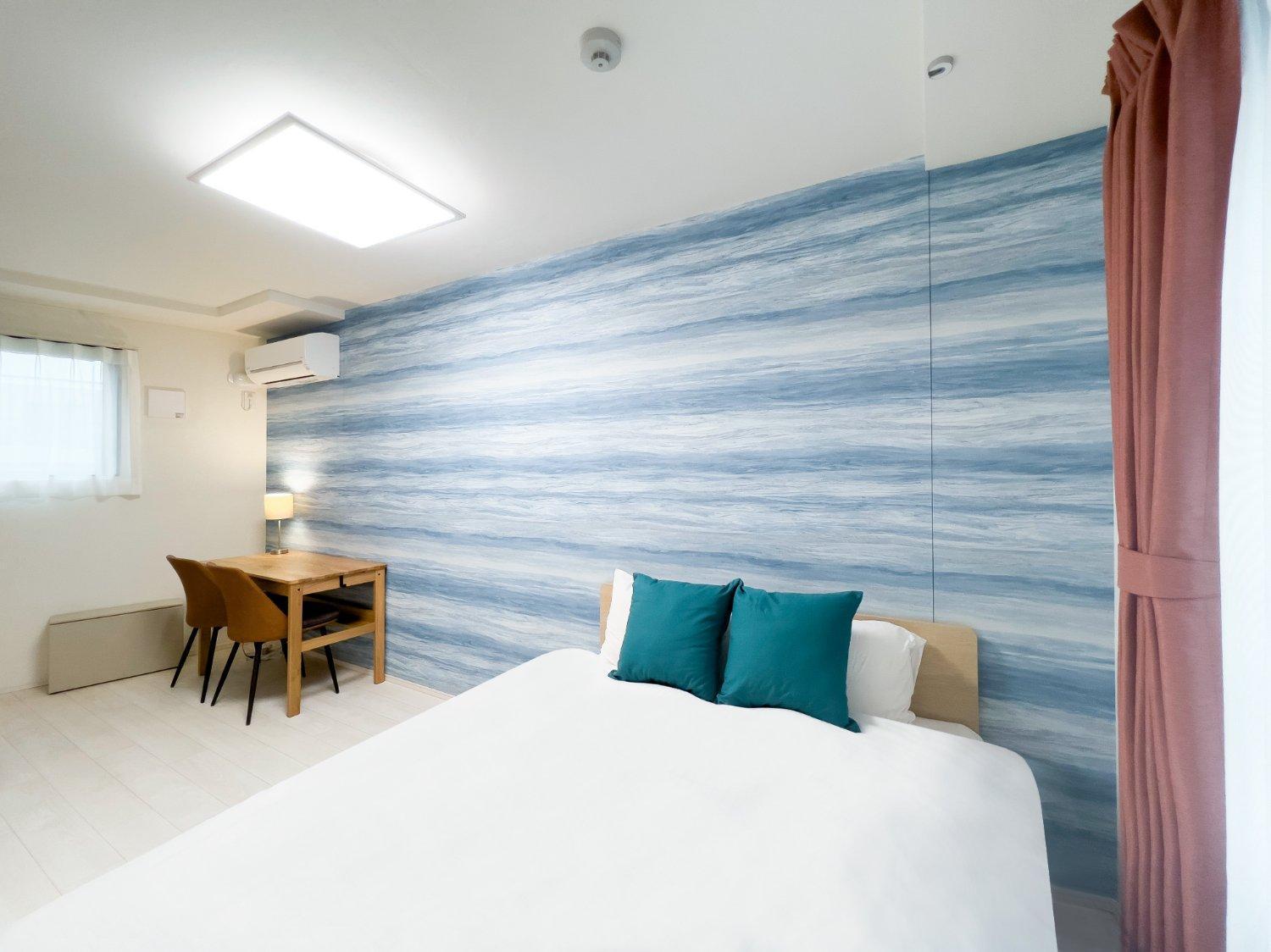 Nozomio Premier Meidaimae Apartment Tokyo