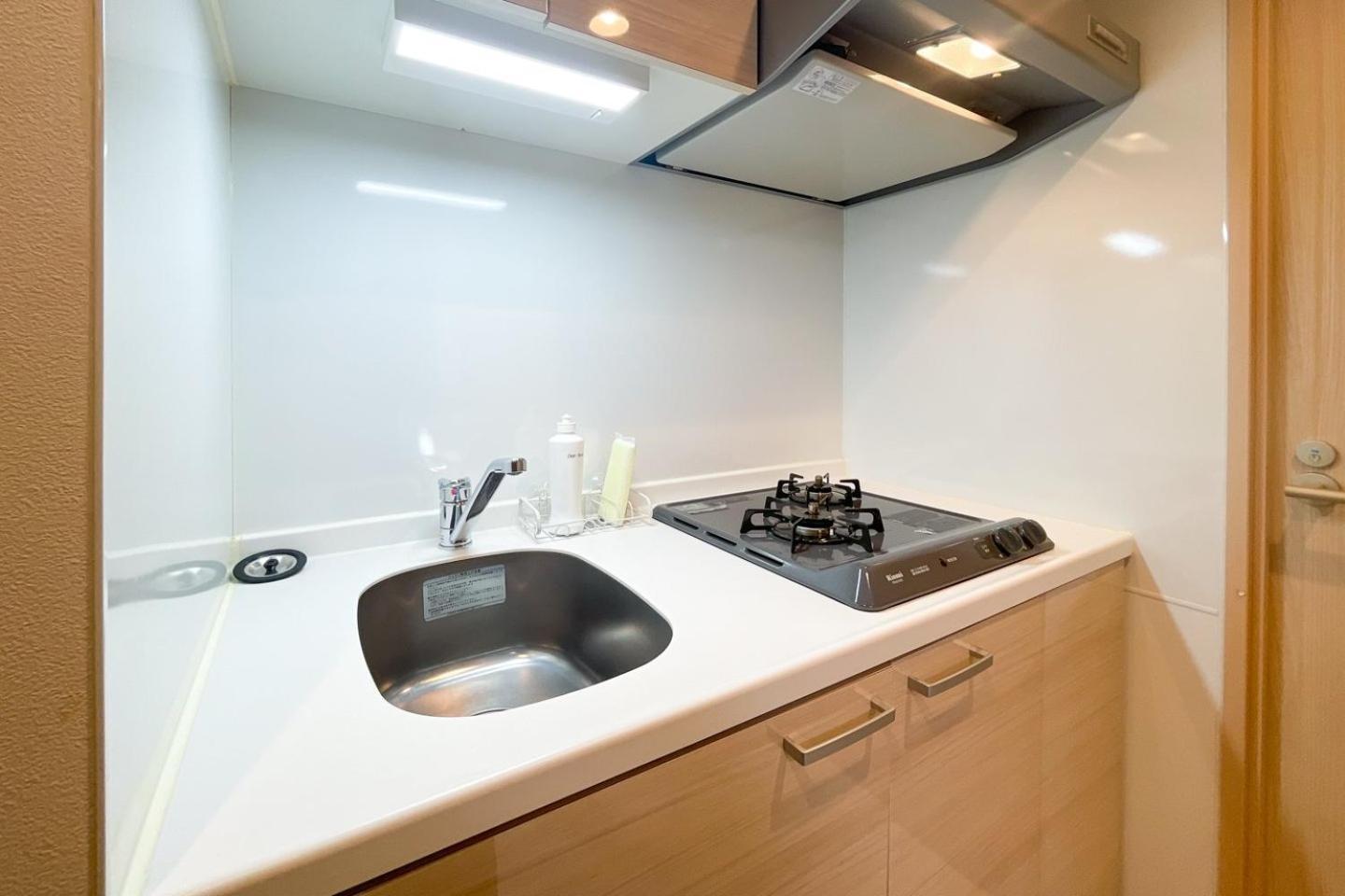Nozomio Premier Meidaimae Apartment Tokyo