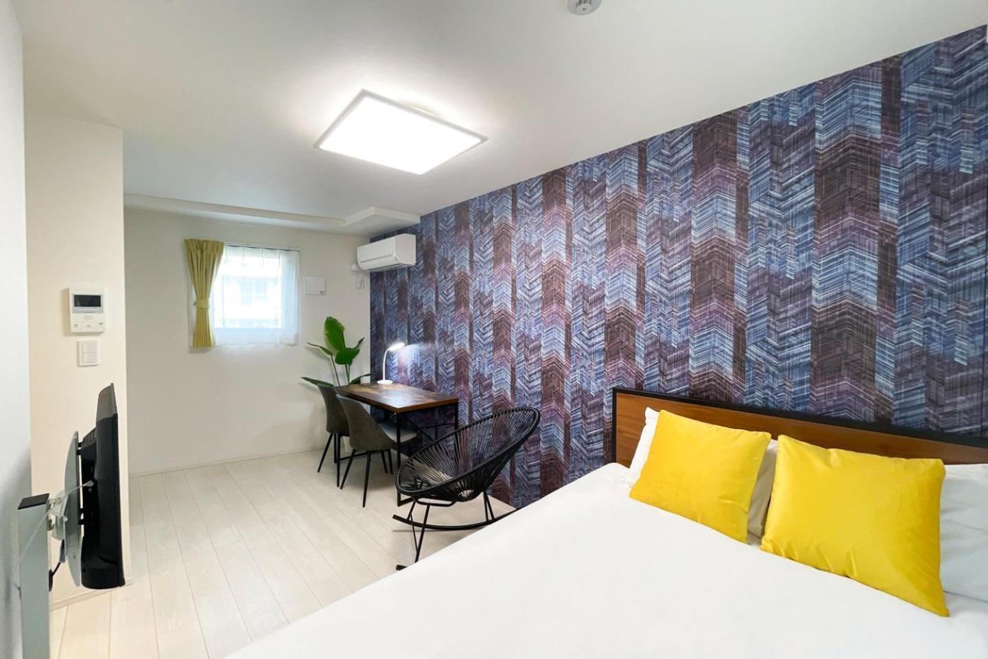 Apartment Nozomio Premier Meidaimae Tokyo