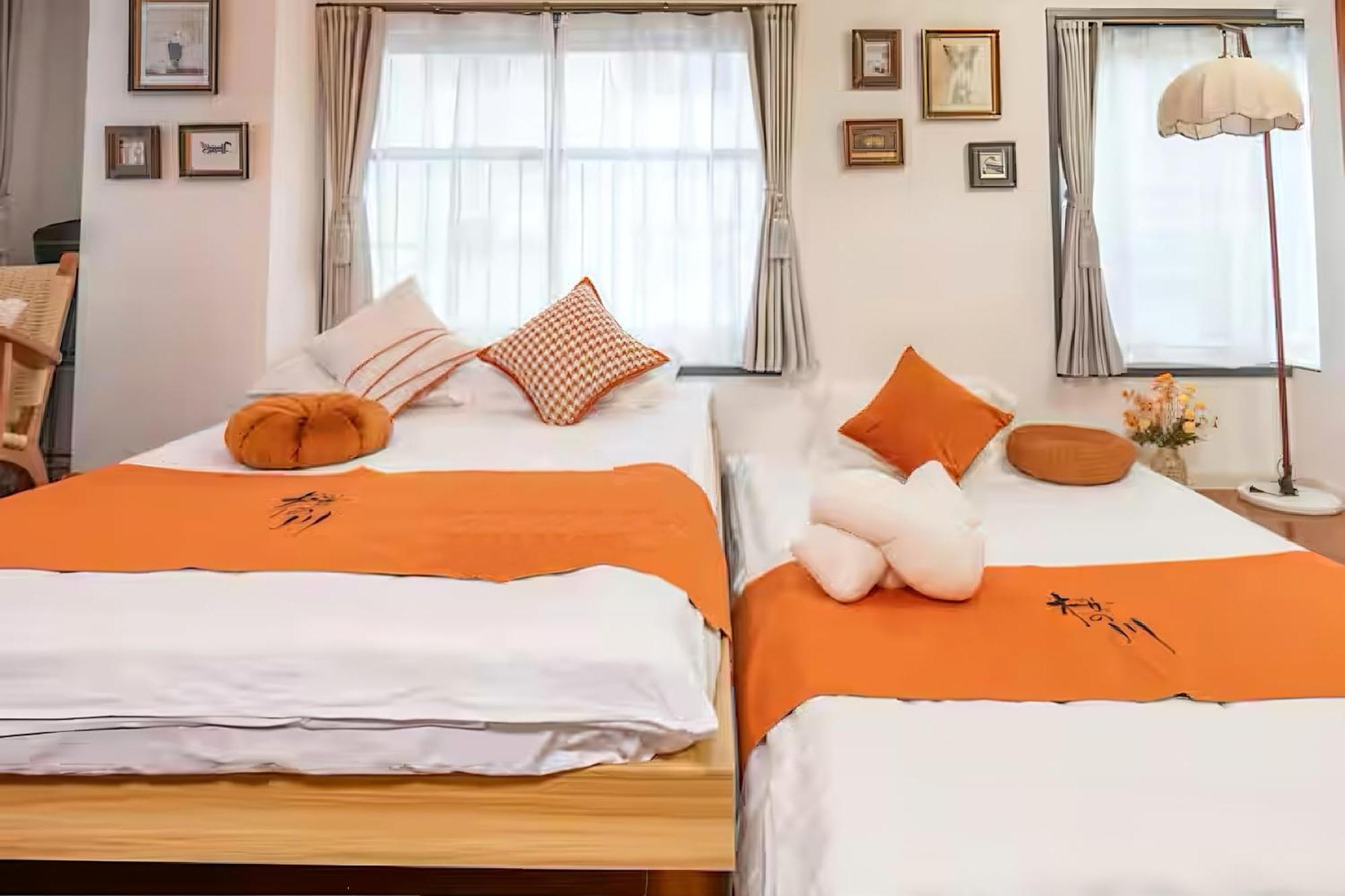 4 Sugamo Diamond Mansion Direct To Ikebukuro Yamanote Line 5Mins Apartment Tokyo