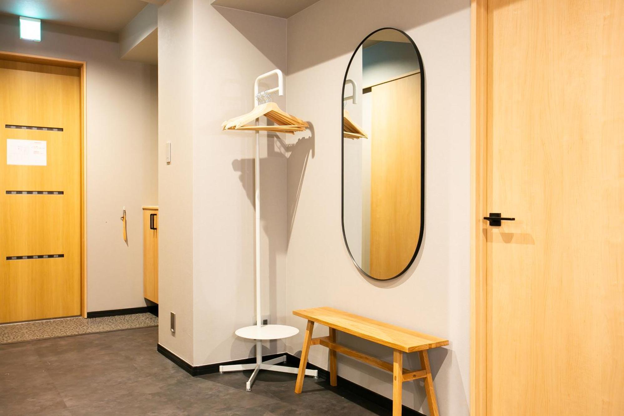末松ビル -tokyo Lifestyle Apartment- * Tokyo