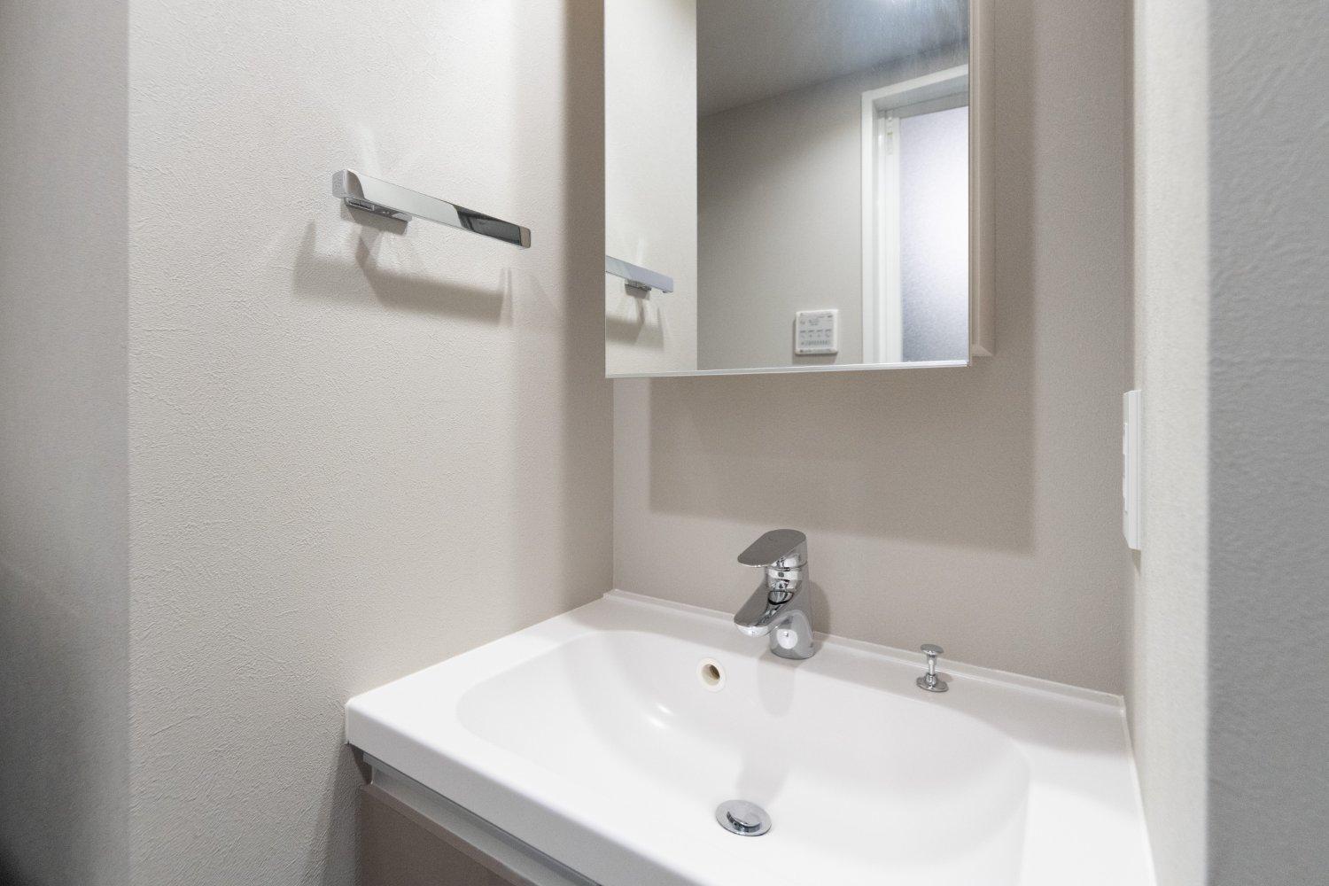 Wellsquareism Ikebukuro West Apartment *