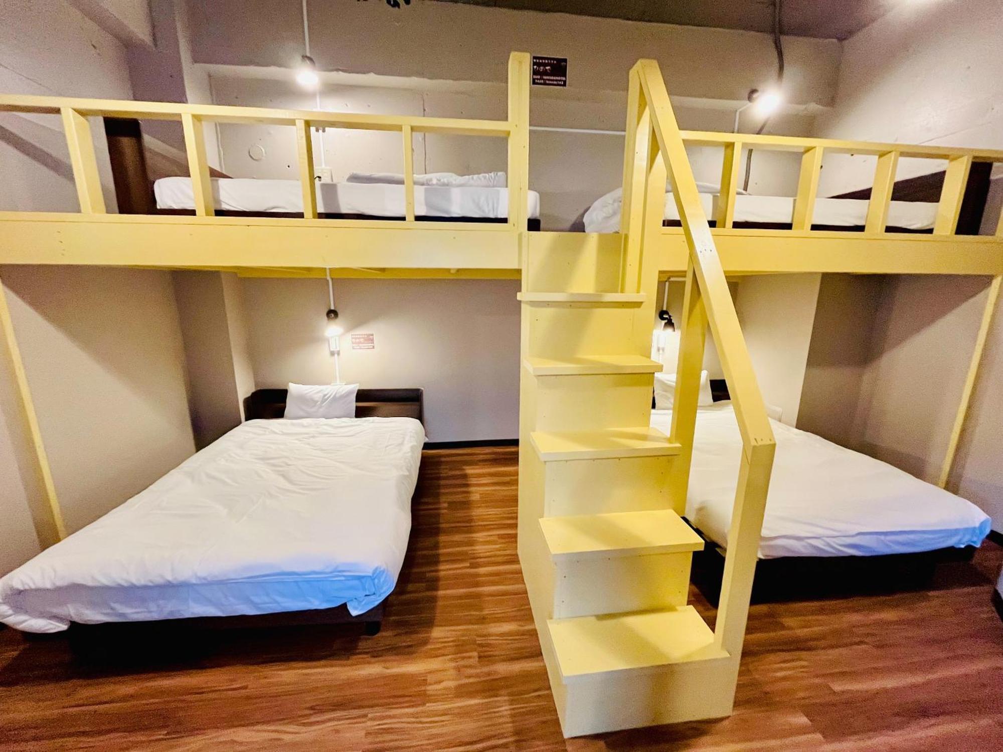Hinode Kagurazakaekimae Hotel 3*