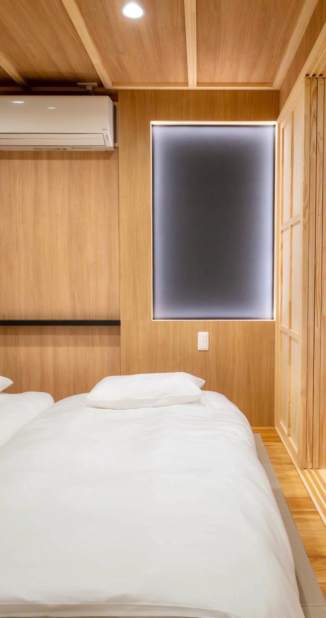 Sugamo Winco Apartment Tokyo