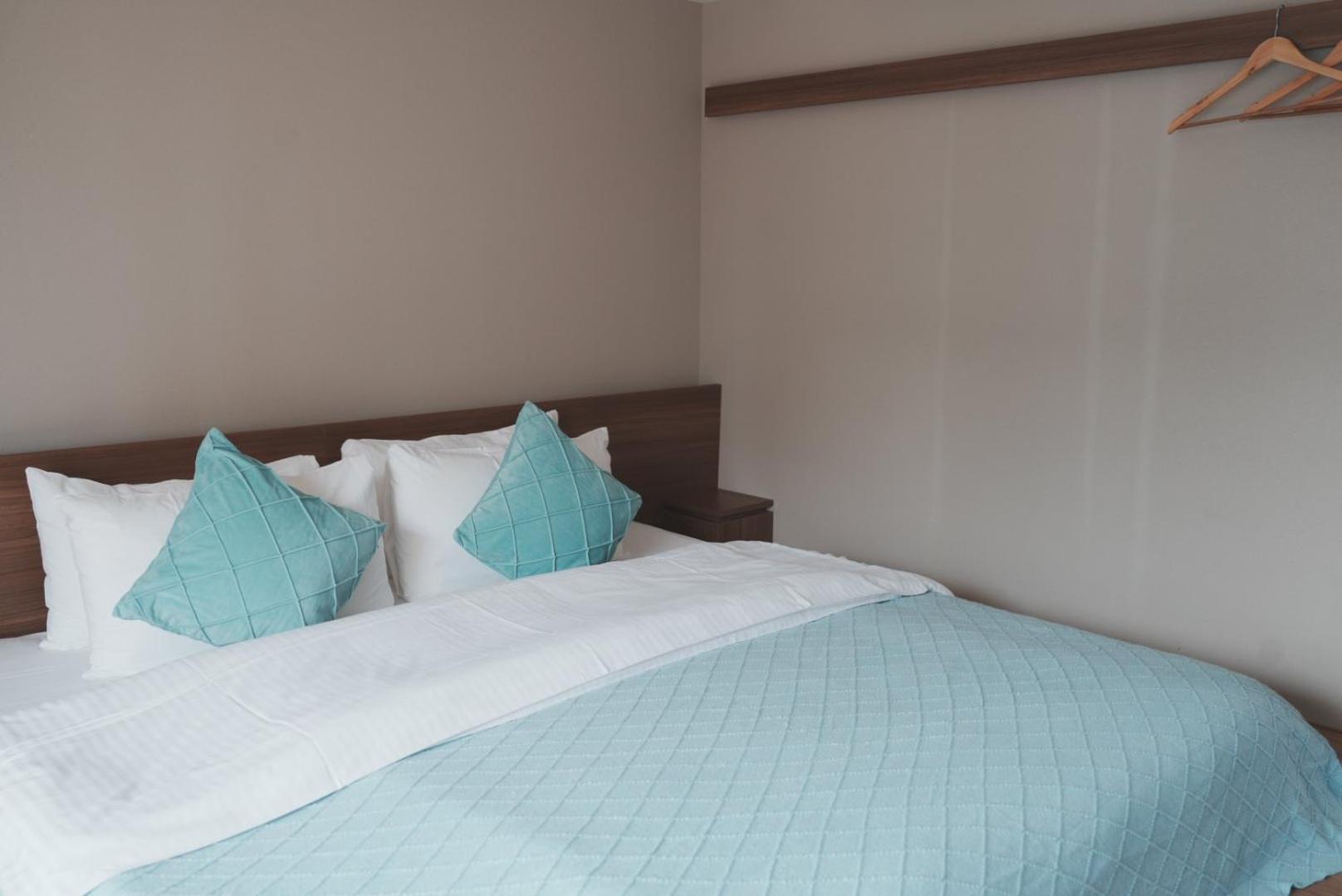 Inn Ichiyu Asakusa 3*