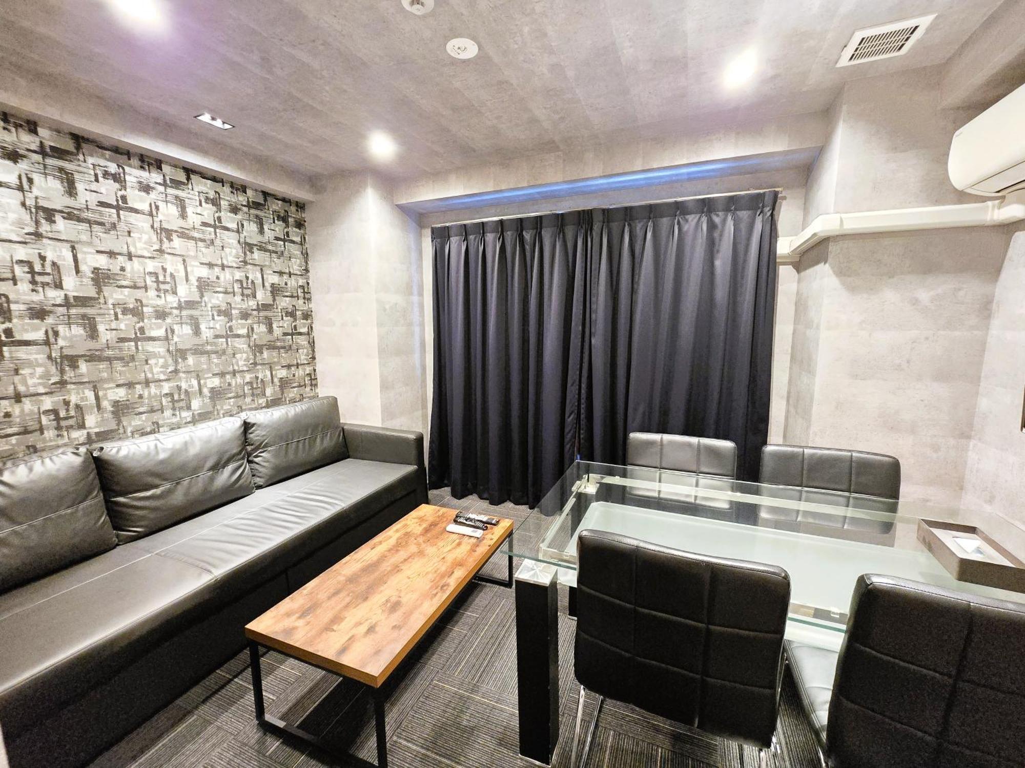 Regalo芝浦 501 Apartment *