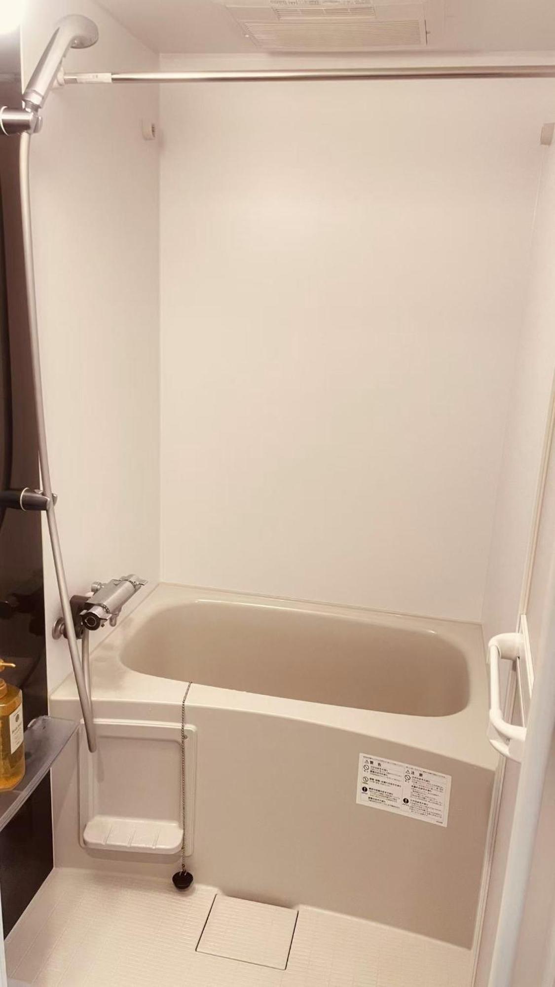 Skyhotel Kikukawa 駅徒歩2分 Apartment