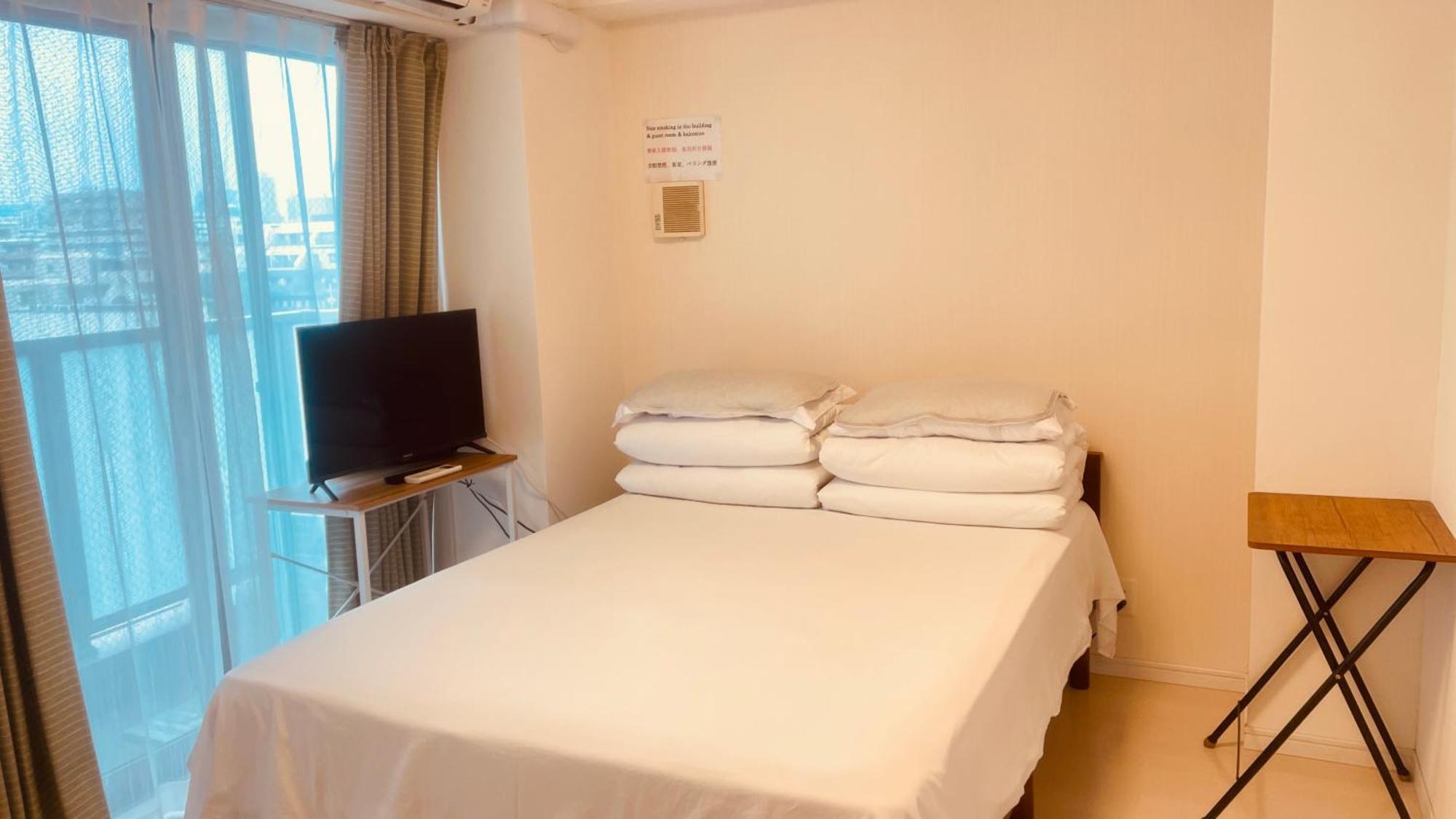 Skyhotel Kikukawa 駅徒歩2分 Apartment