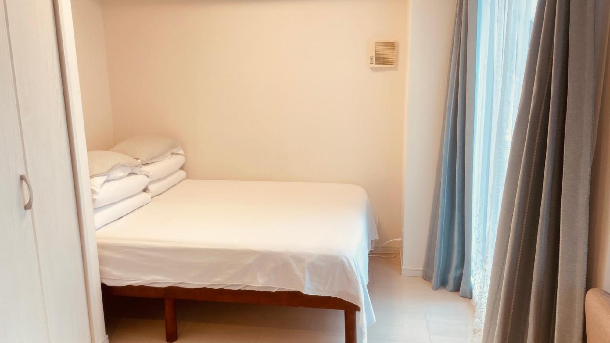 Apartment Skyhotel Kikukawa 駅徒歩2分