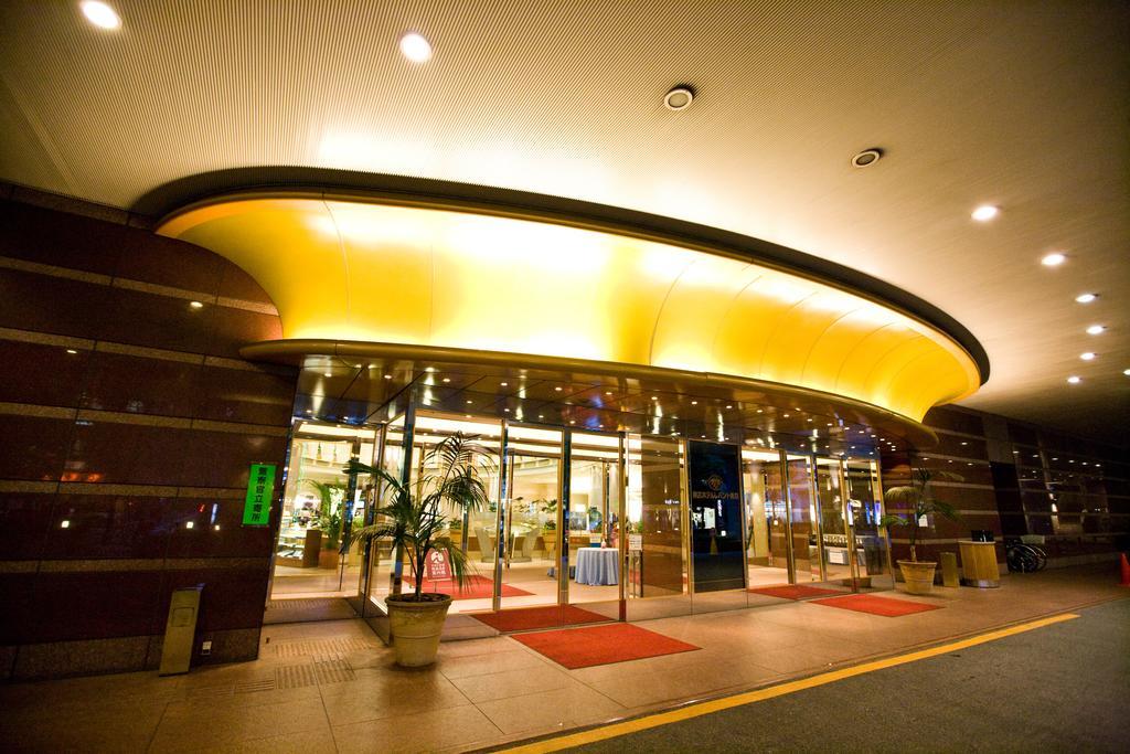 Tobu Levant 4* Tokyo